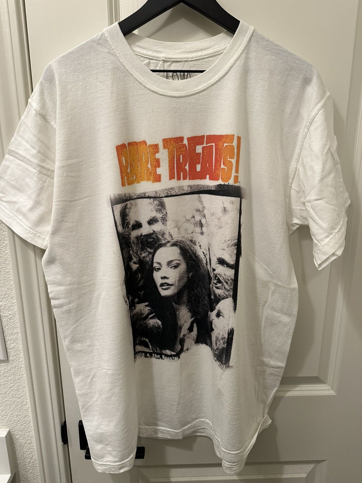 Other A Few Lowe Life Tees Size US L / EU 52-54 / 3 - 1 Thumbnail