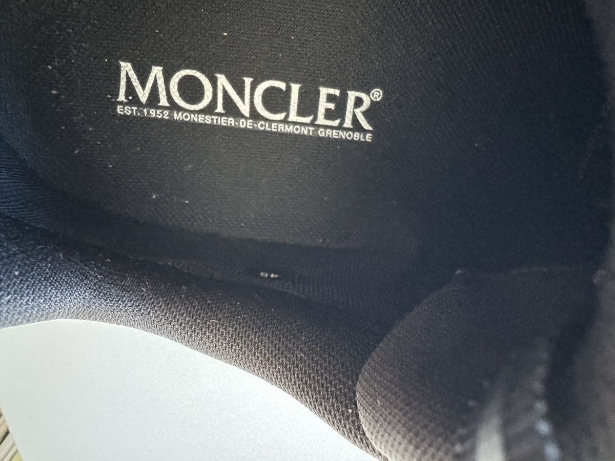 Moncler Trailgrip GTX Size US 12 / EU 45 - 2 Thumbnail