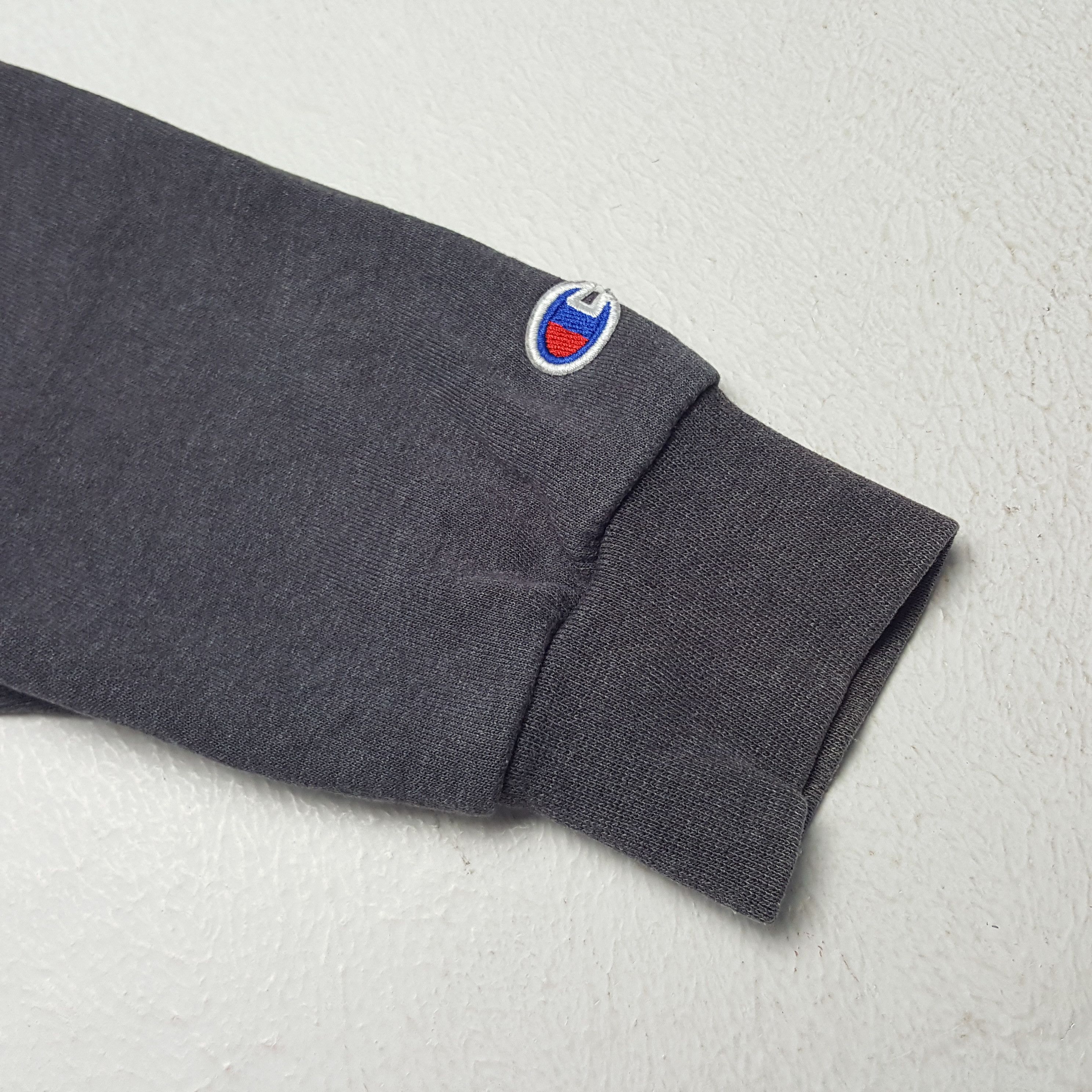 Champion × Vintage Vintage Ohio State Champion Sweatshirt Hoodies Size US XL / EU 56 / 4 - 6 Thumbnail