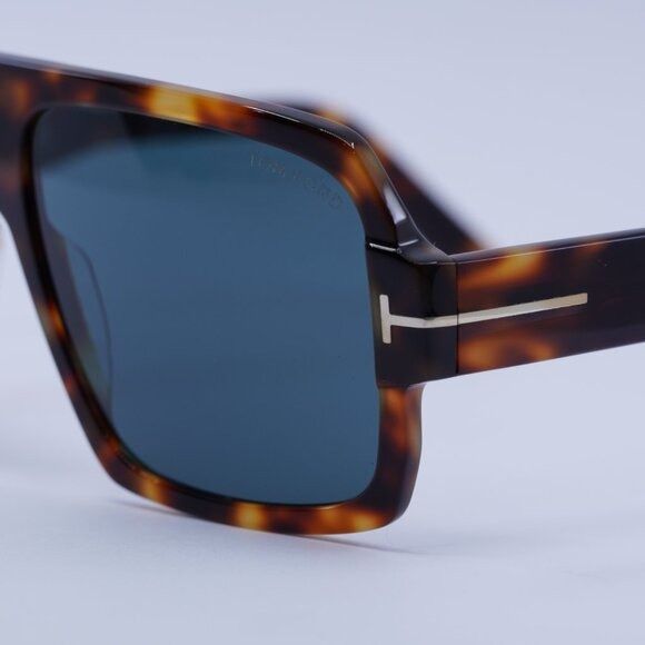 Tom Ford Tom Ford Camden FT0933 53V Sunglasses Size ONE SIZE - 8 Thumbnail