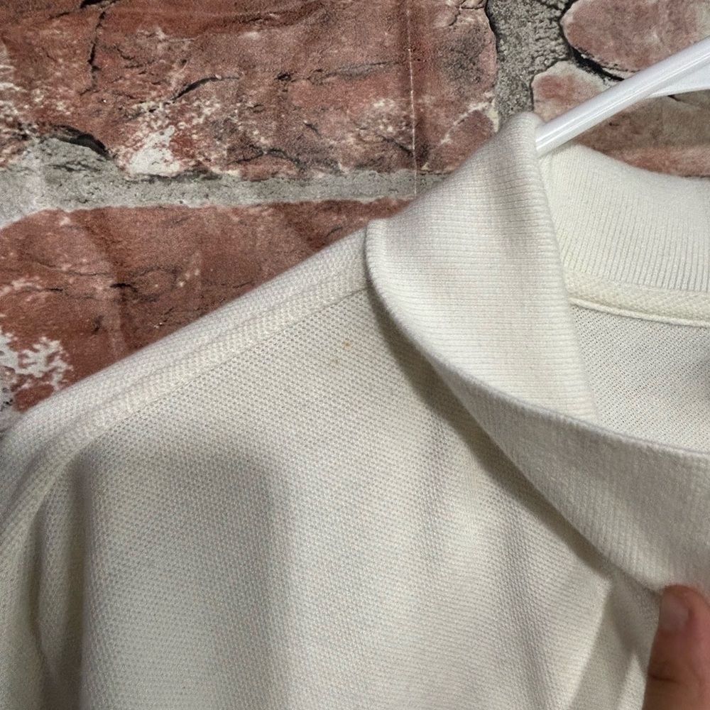 Hanes Hanes Super Soft Collared Half Button Shirt Large Size US L / EU 52-54 / 3 - 3 Thumbnail