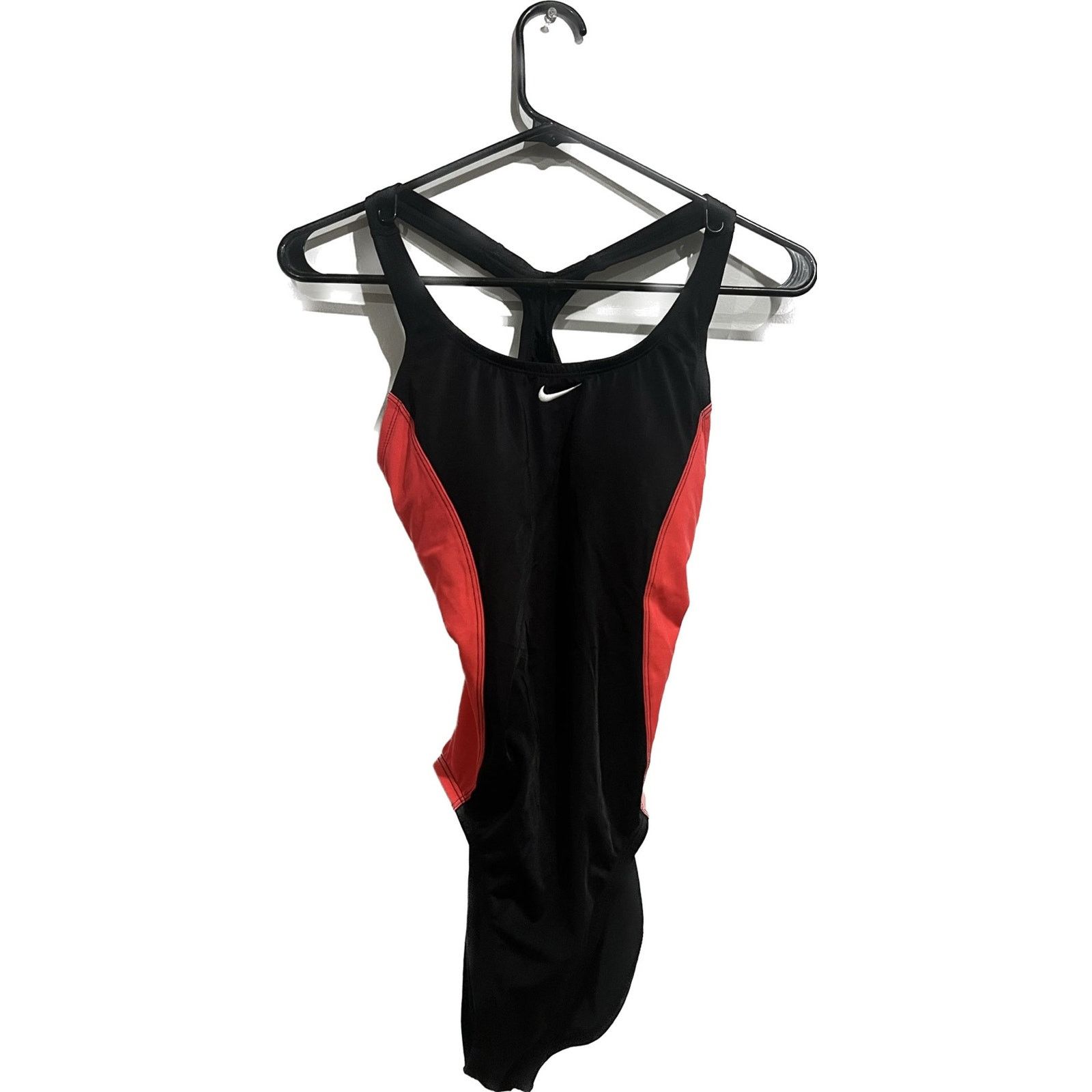 Nike Nike One Piece Bathing Suit- Size Medium Size ONE SIZE - 8 Thumbnail