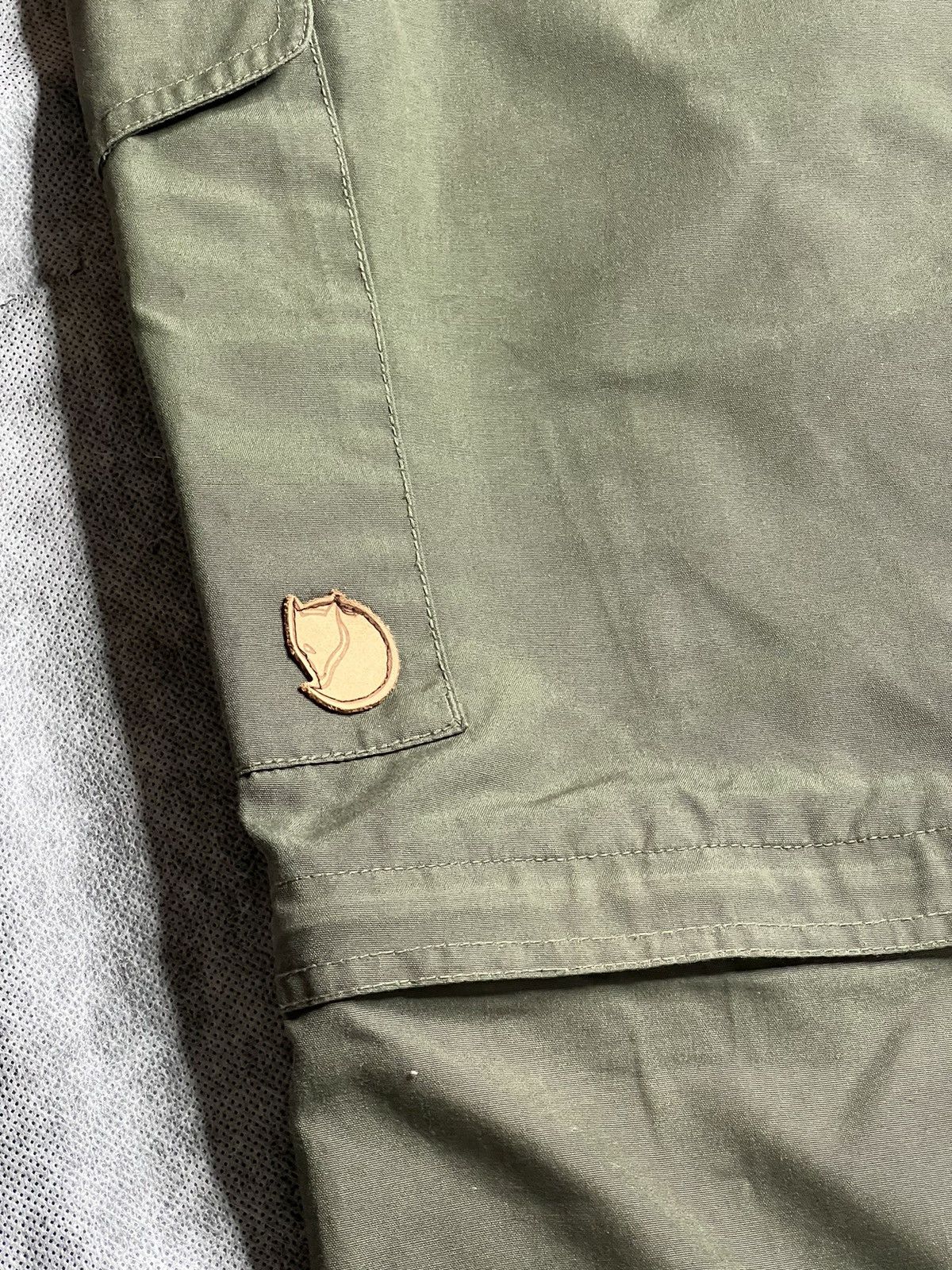 Fjallraven Fjallraven G-1000 Outdoor Walking Hiking Pan Size 40" / US 18 - 3 Thumbnail