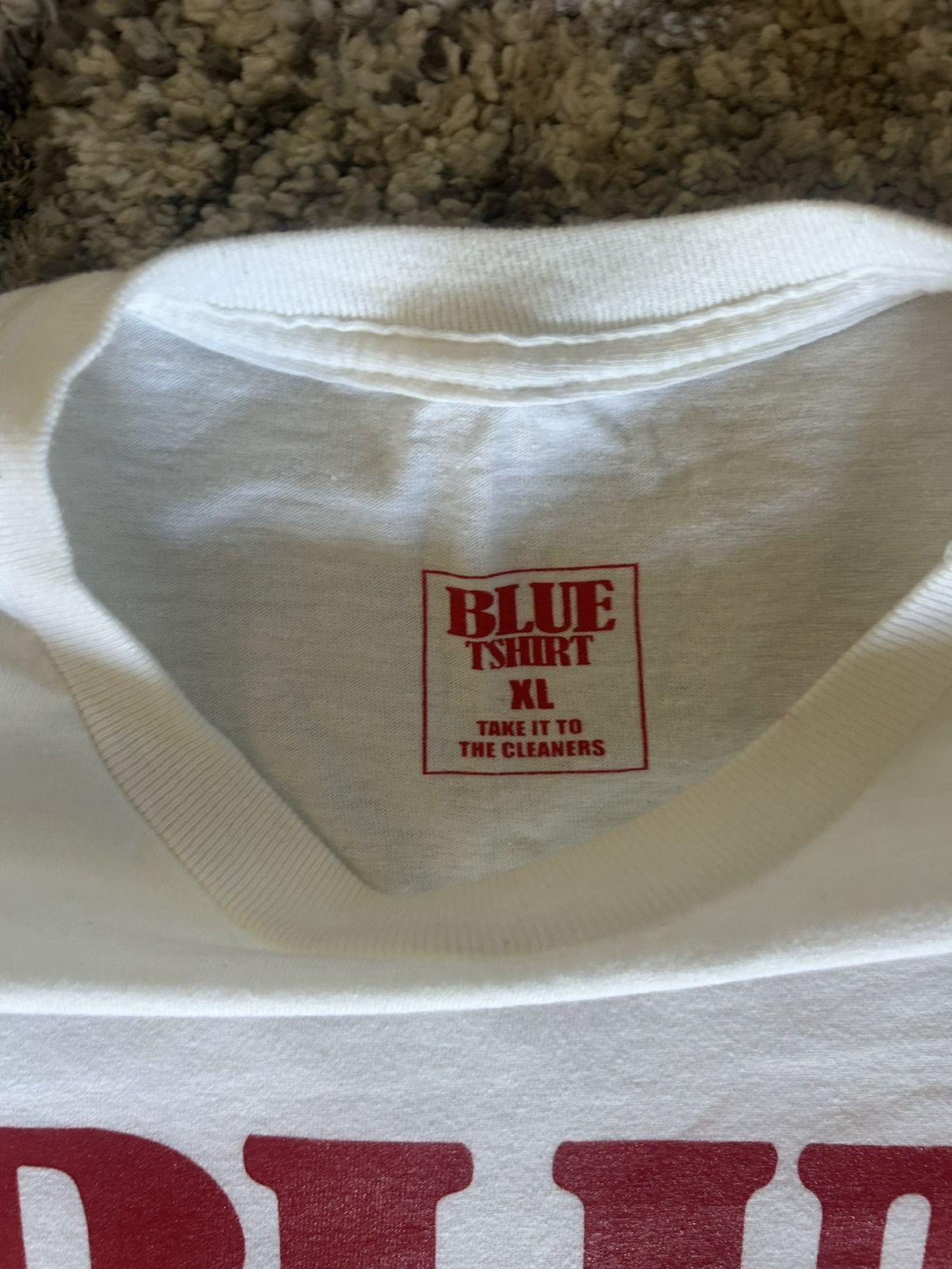 Other G perico innerprize clicc blue Tshirt XL Size US XL / EU 56 / 4 - 3 Thumbnail