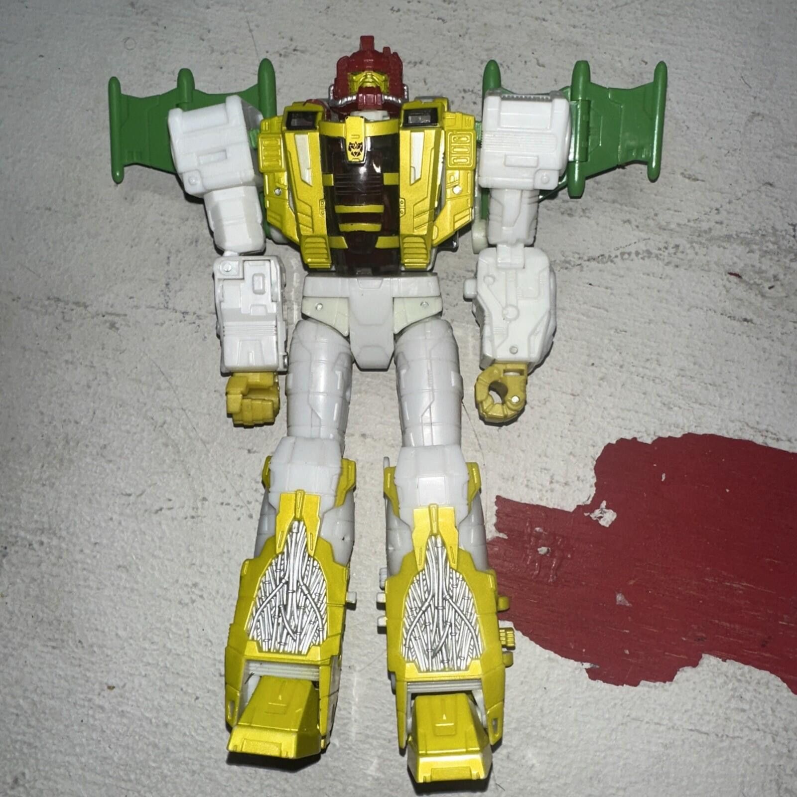 Other Transformers Legacy G2 Jhiaxus 10” Toy Size ONE SIZE - 1 Thumbnail