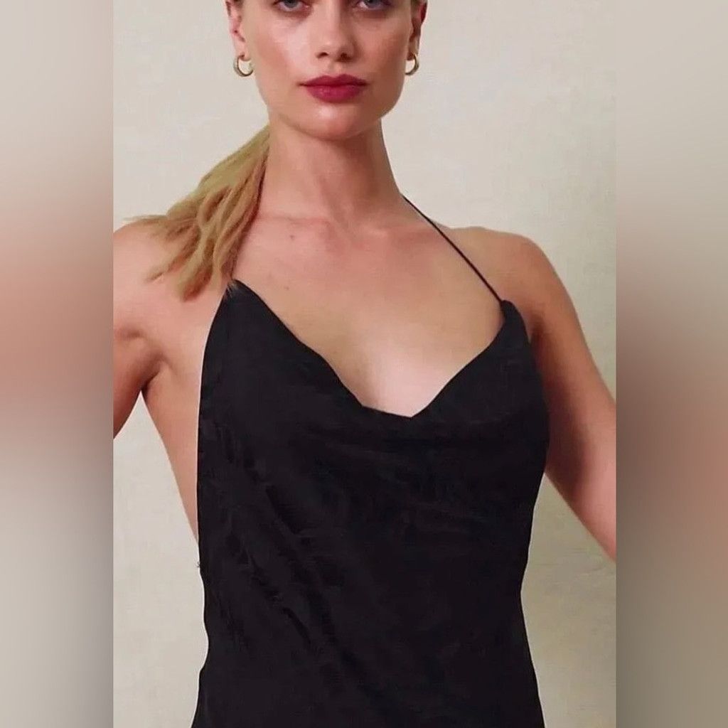 Free People Free People Gigi Dress Size 4. Retail $300 B.22 Size S / US 4 / IT 40 - 4 Thumbnail