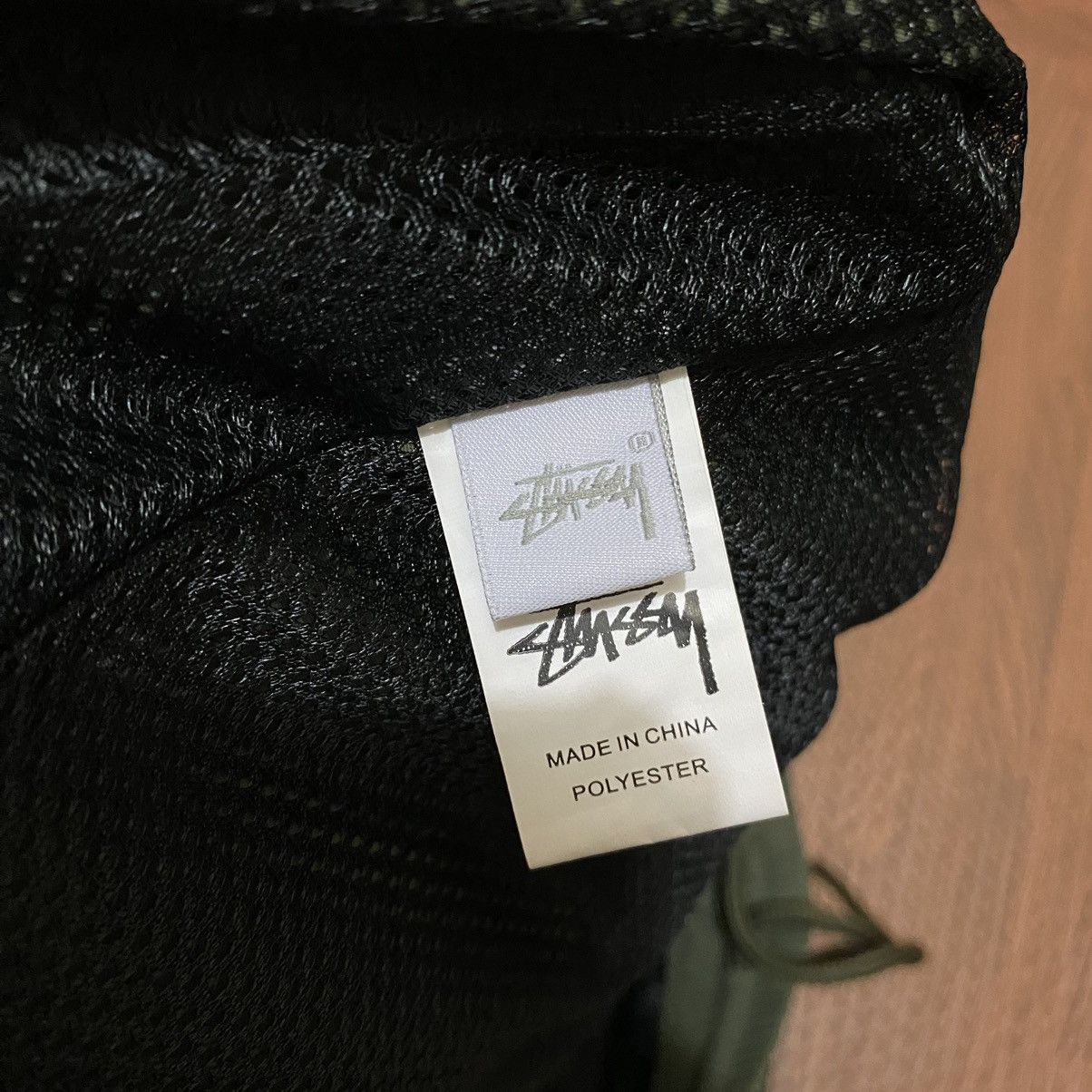 Other Stussy Shorts Size US 32 / EU 48 - 6 Thumbnail