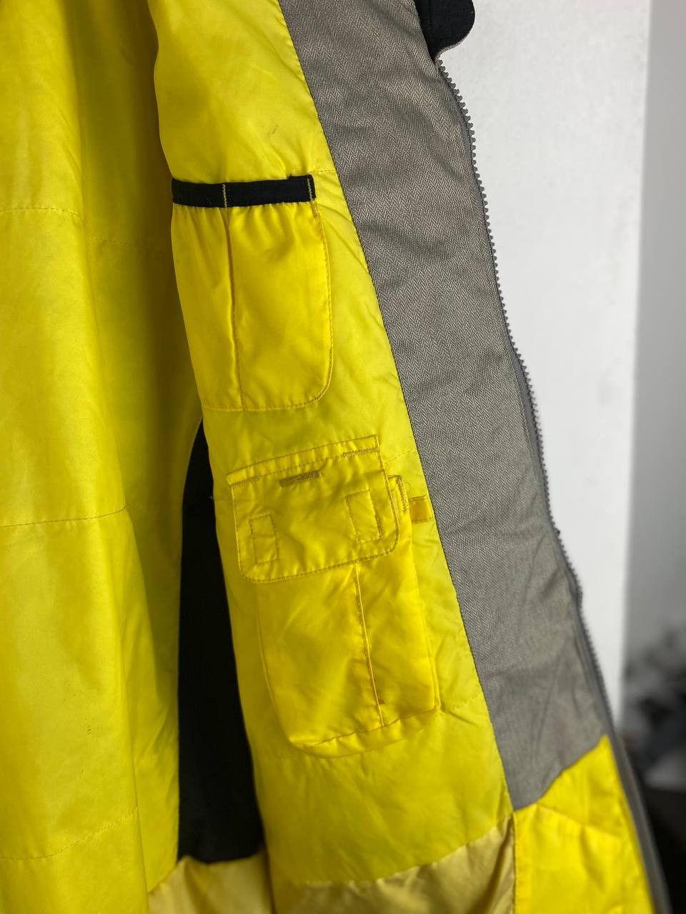 Columbia columbia titanium waterproof jacket herringbone twill design Size US M / EU 48-50 / 2 - 10 Thumbnail