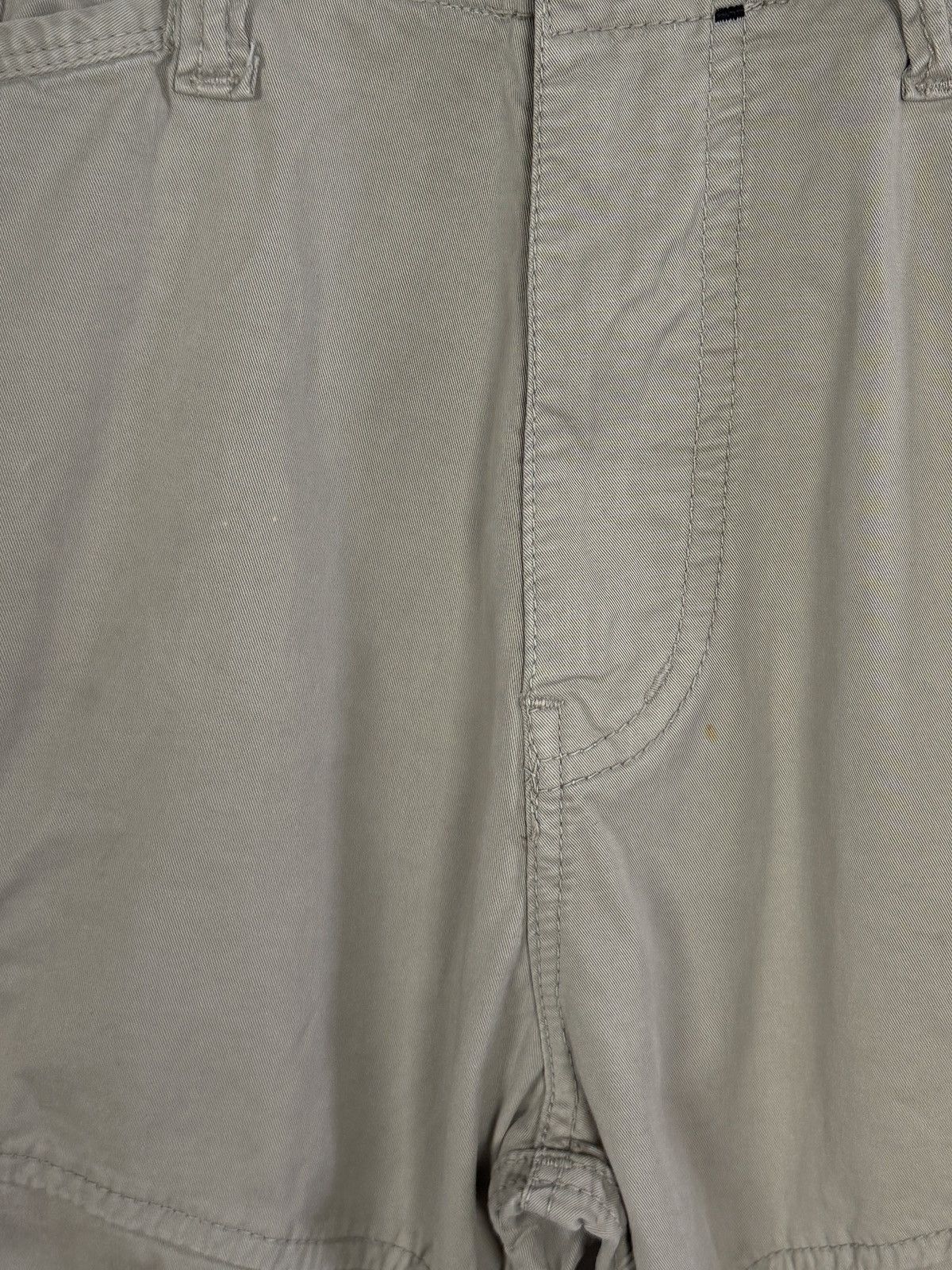 Polo Ralph Lauren Men’s Polo Ralph Lauren Cargo Pants Y2K Vintage Size S-M Size US 30 / EU 46 - 17 Thumbnail