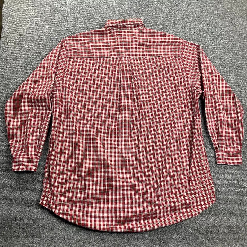 Abercrombie & Fitch × Vintage Vintage Abercrombie & Fitch Shirt Adults Extra Large Mens Size US XL / EU 56 / 4 - 8 Thumbnail