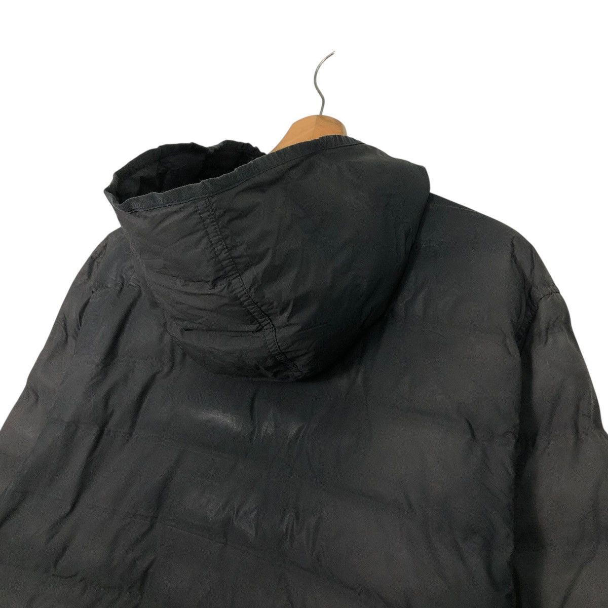 Fred Perry 🔥VINTAGE ZUPPER PUFFER JACKET QUILTED FRED PERRY Size US M / EU 48-50 / 2 - 12 Thumbnail