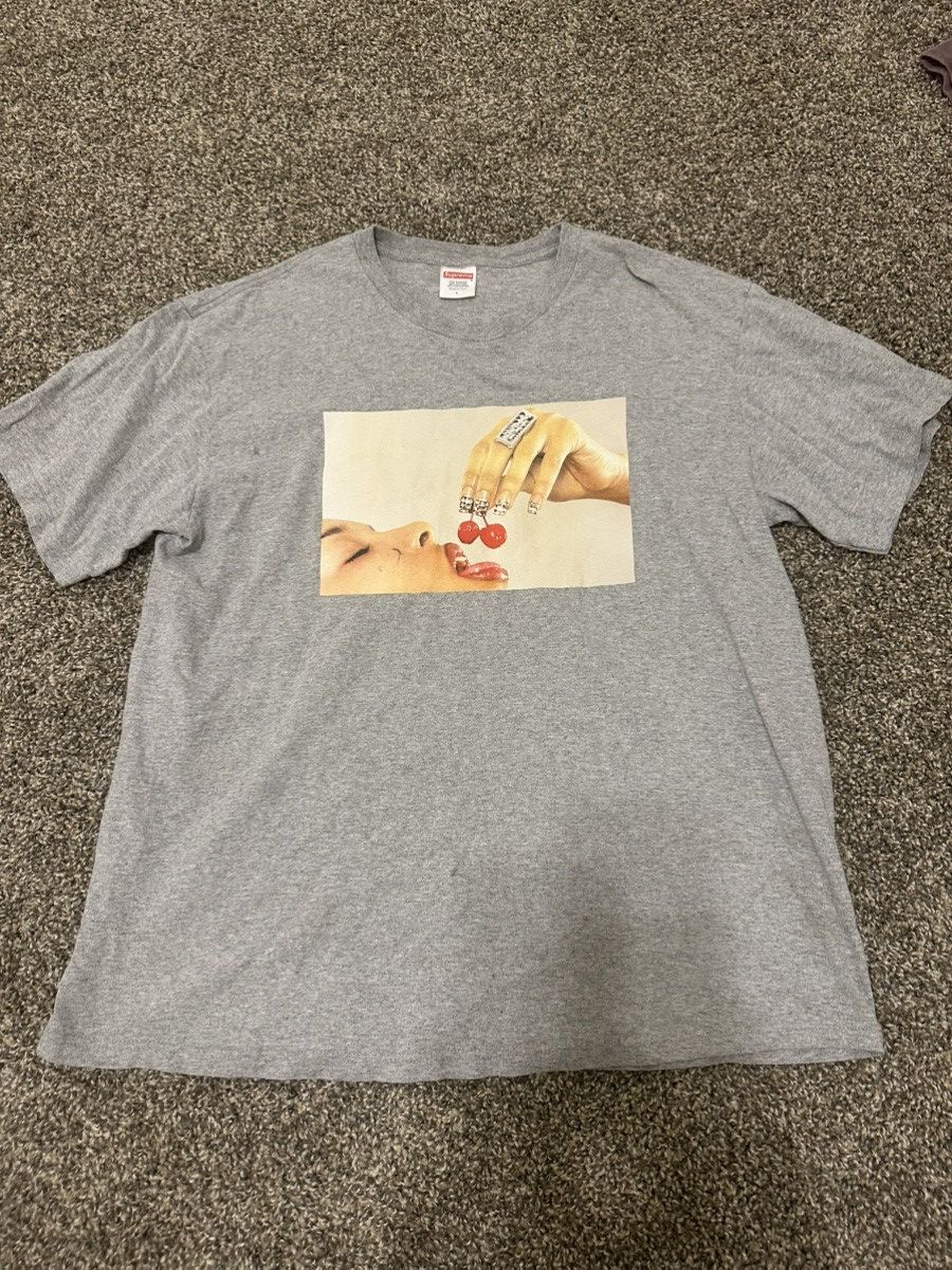 Supreme Supreme SS20 Size US L / EU 52-54 / 3 - 1 Thumbnail