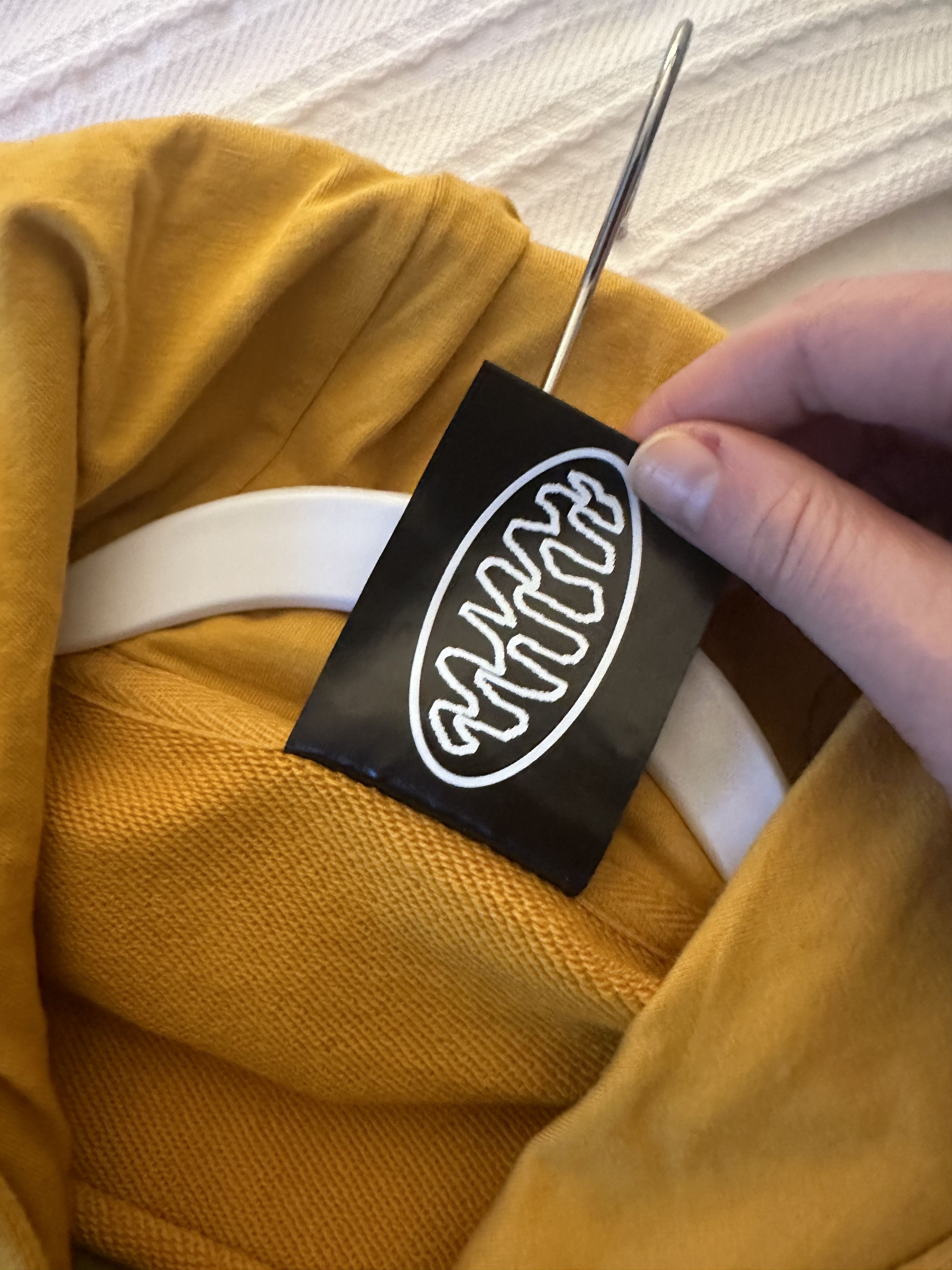 Perks And Mini Perks And Mini Psy Active hoodie Size US M / EU 48-50 / 2 - 5 Thumbnail