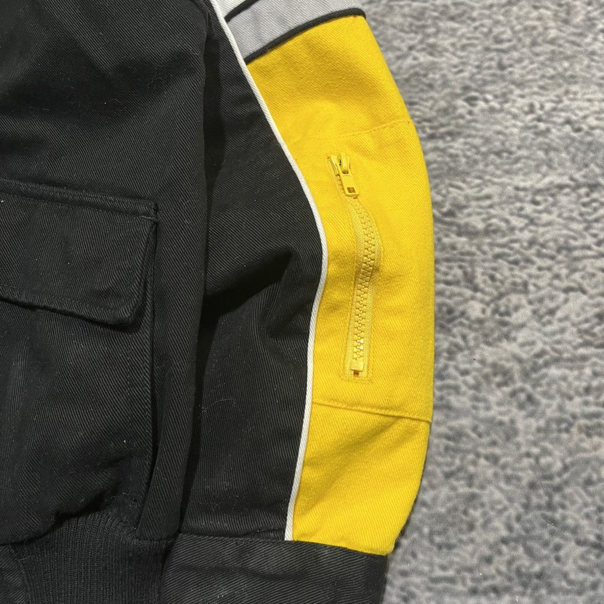 NASCAR Vintage NASCAR Nextel Cup Series Racing Jacket Size XL Size US XL / EU 56 / 4 - 5 Thumbnail
