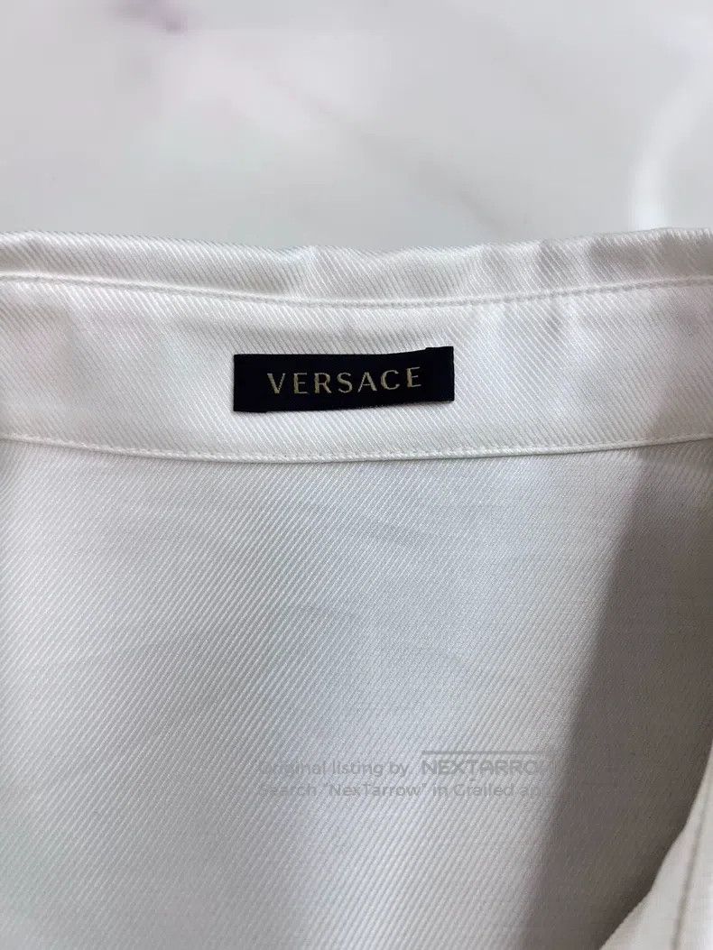 Versace Super handsome Love shirt
