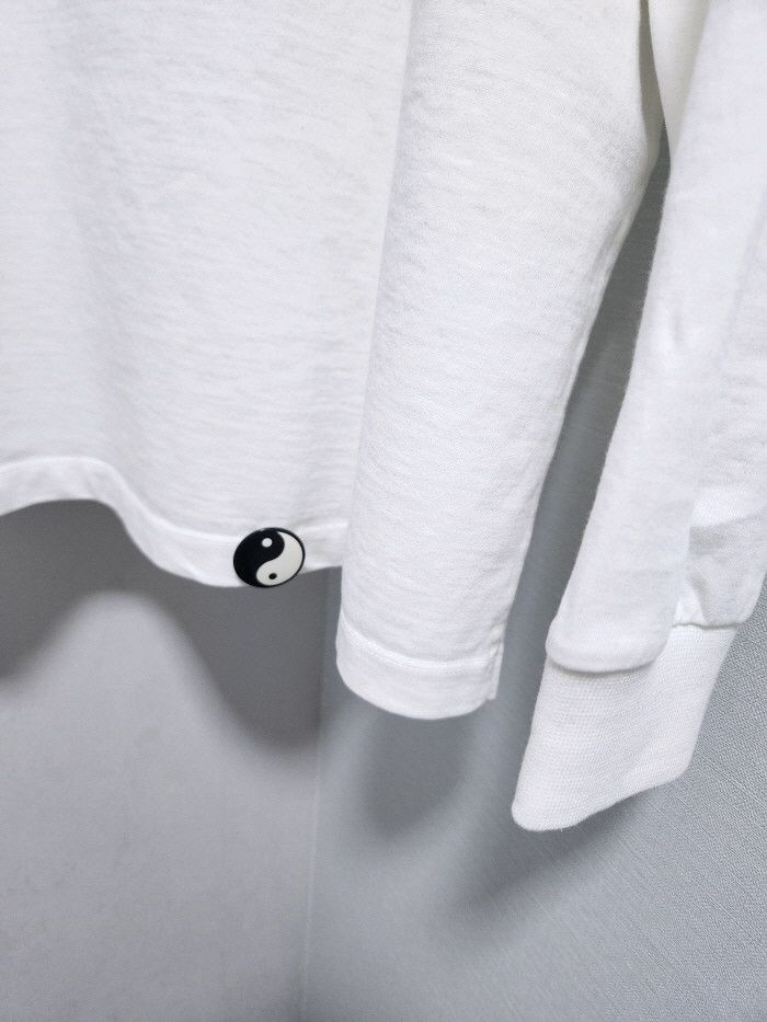 Alexander Wang ALEXANDER WANG Night of Treson 스웨트셔츠 Size M / US 6-8 / IT 42-44 - 6 Thumbnail