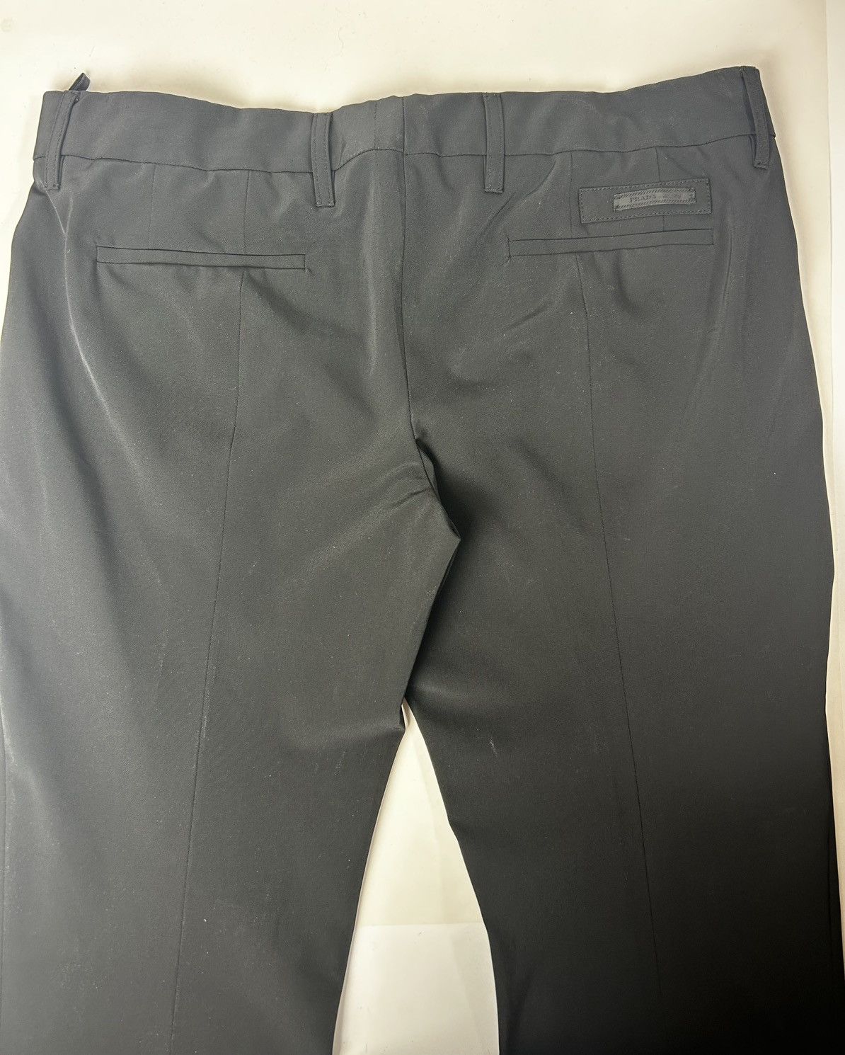 Prada Prada Nylon Pants - New and Unworn Size 32" / US 10 / IT 46 - 3 Thumbnail