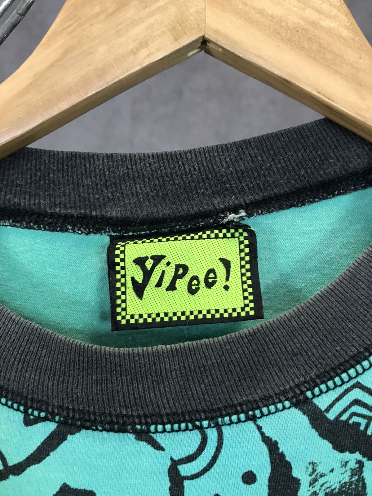Other Surf other vintage tee Size US L / EU 52-54 / 3 - 4 Thumbnail