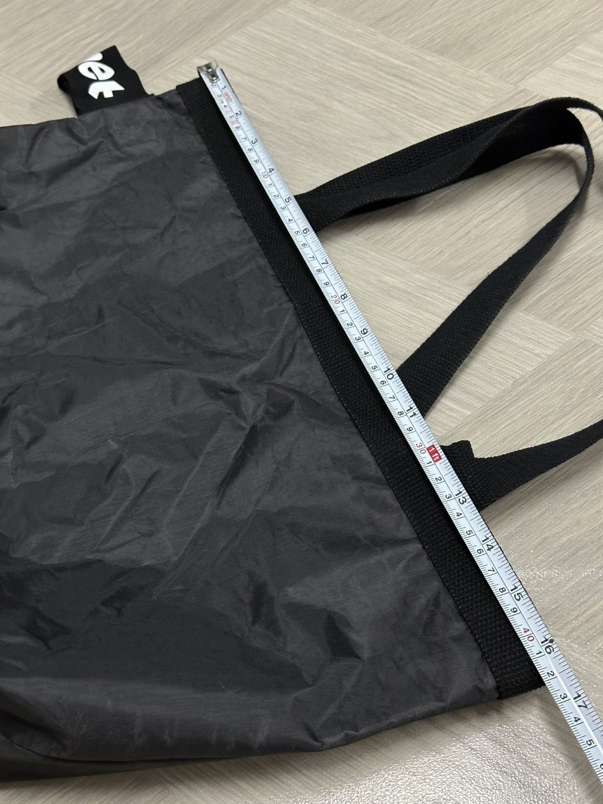 Ne-Net Ne-Net Issey Miyake “The Bird” Tote Bag Size ONE SIZE - 10 Thumbnail