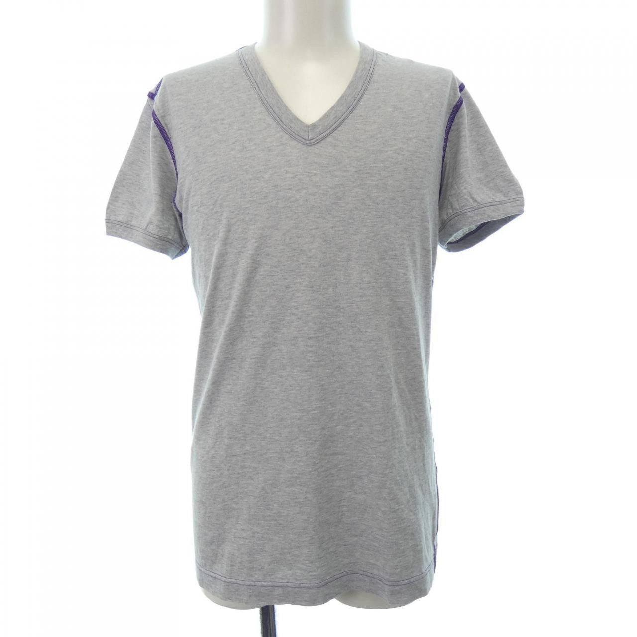 Dolce & Gabbana Dolce & Gabbana Dolce&Gabbana T-shirt Cotton T-Shirts DUTY FREE for USA Size ONE SIZE - 1 Thumbnail