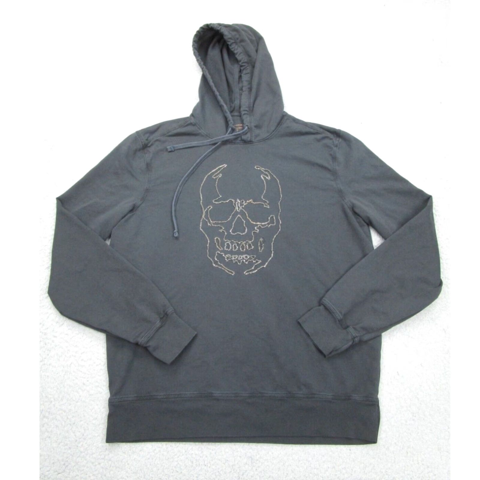 John varvatos nick jonas hoodie store