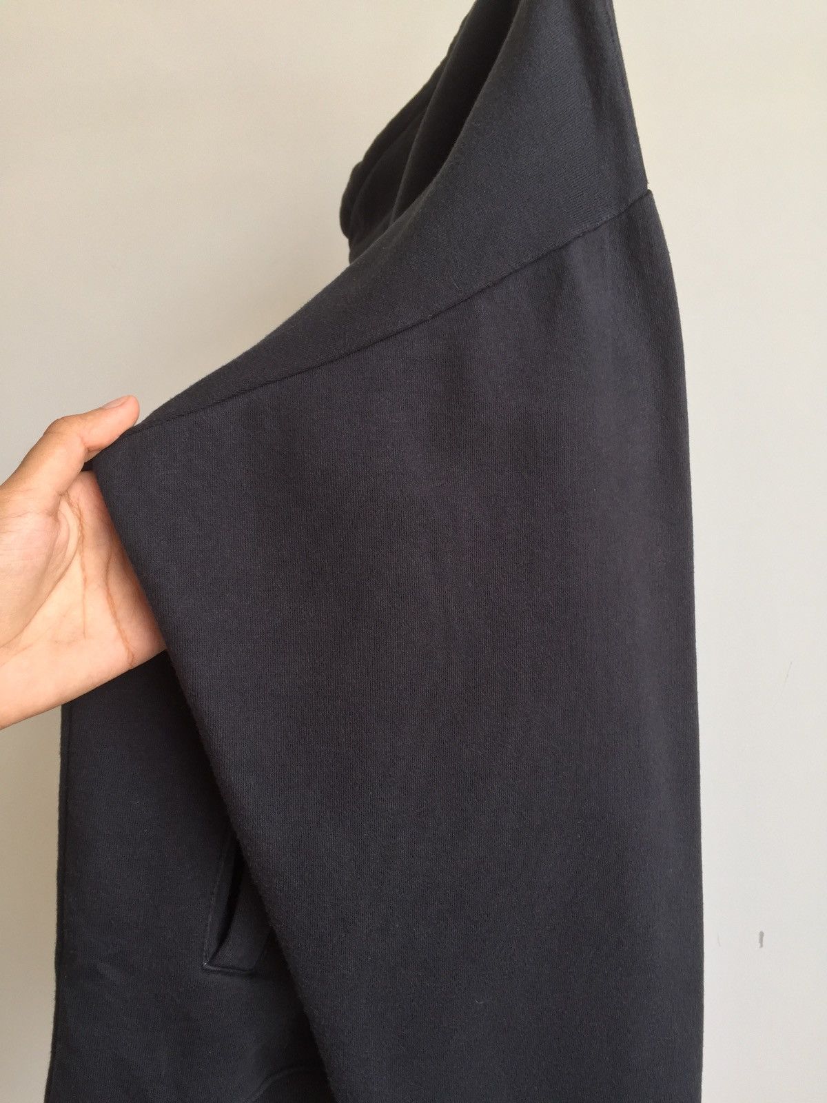 Jun Takahashi Vintage Undercover Hoodie Size US XL / EU 56 / 4 - 15 Thumbnail
