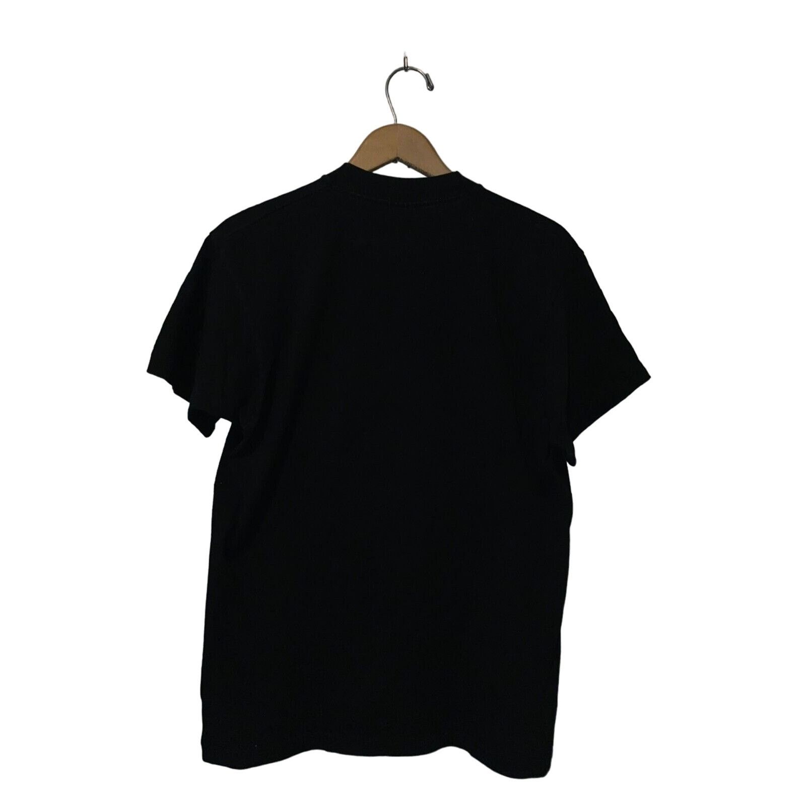 Fruit Of The Loom Vintage Riverfest Shirt Chuck Berry REO Sinead Concert Tee Size US L / EU 52-54 / 3 - 9 Thumbnail