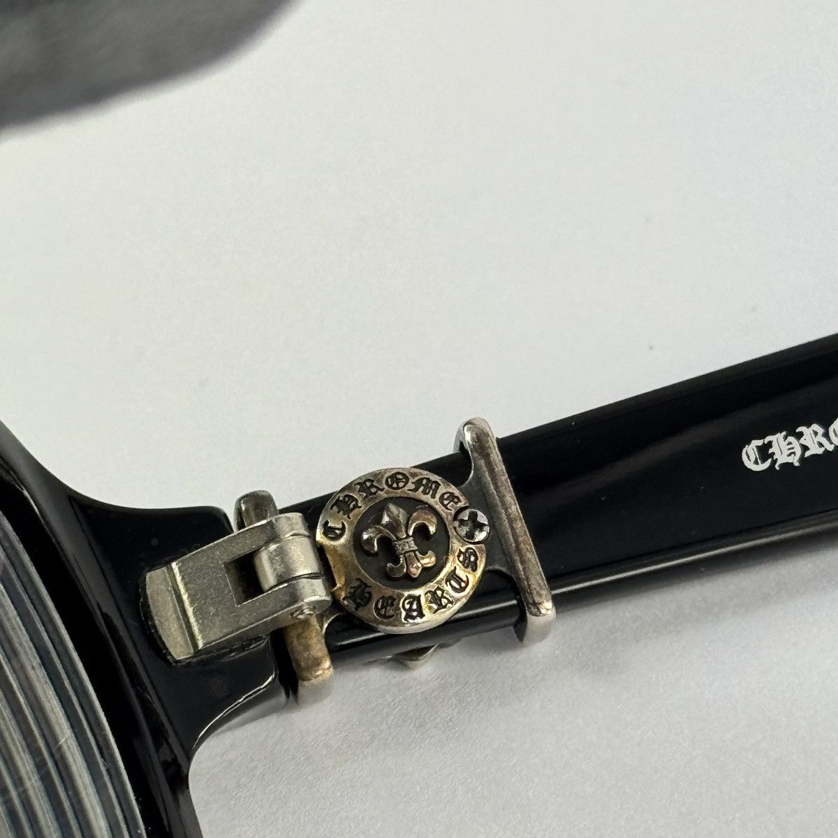 Chrome Hearts GITTIN - ANY? -II GLASSES Size ONE SIZE - 13 Thumbnail