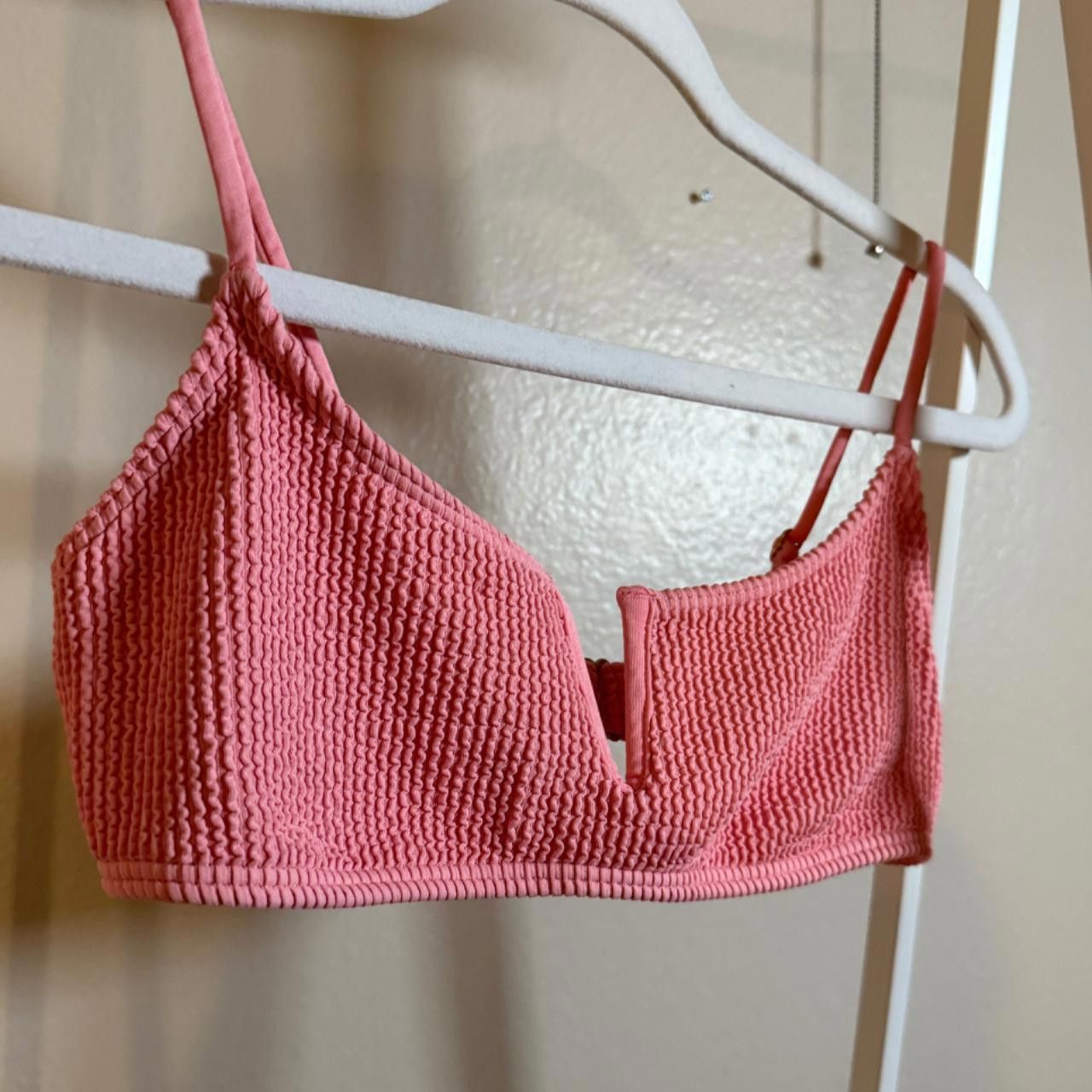 Billabong pink BILLABONG matching bikini set🎀 Size ONE SIZE - 3 Thumbnail