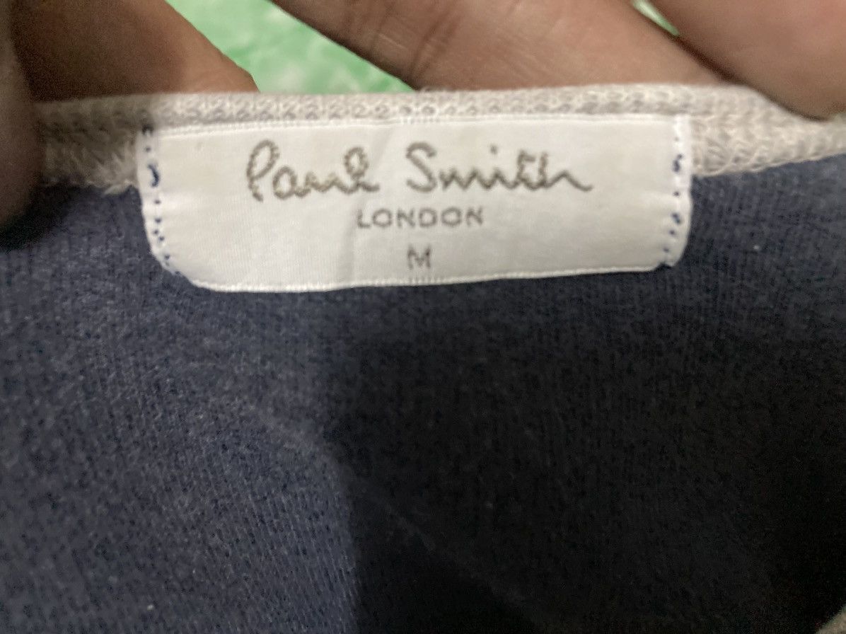 Paul Smith Paul Smith T Shirt Size US L / EU 52-54 / 3 - 5 Thumbnail