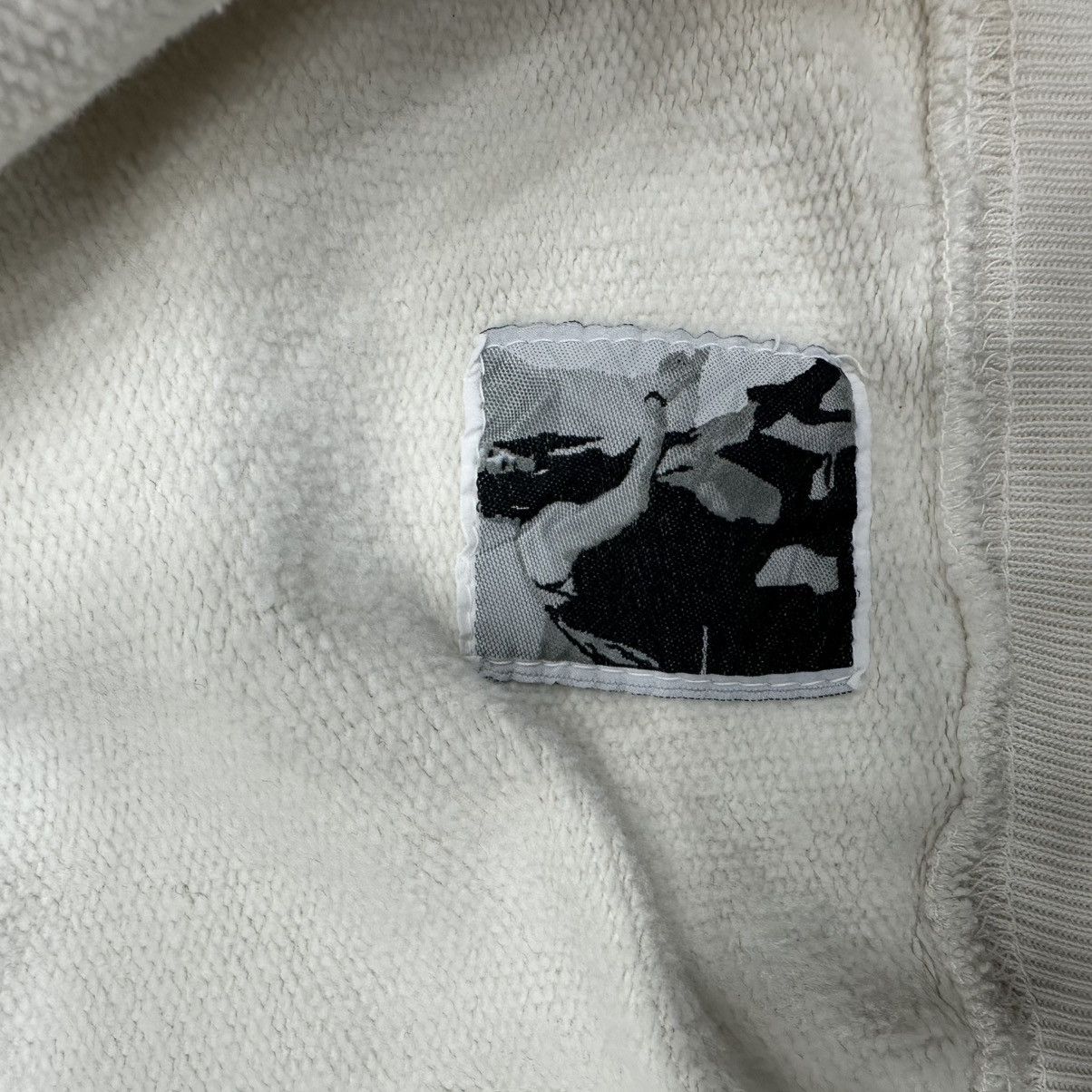 Rick Owens Drkshdw Rick Owens Drkshdw full zip hoodie Size US S / EU 44-46 / 1 - 14 Thumbnail