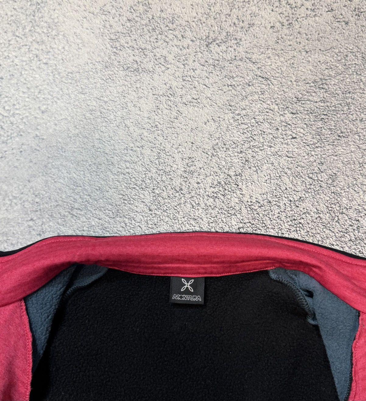 Other Montura Hypnotic Maglia Fleece Jacket Polartec Women L Size L / US 10 / IT 46 - 7 Thumbnail