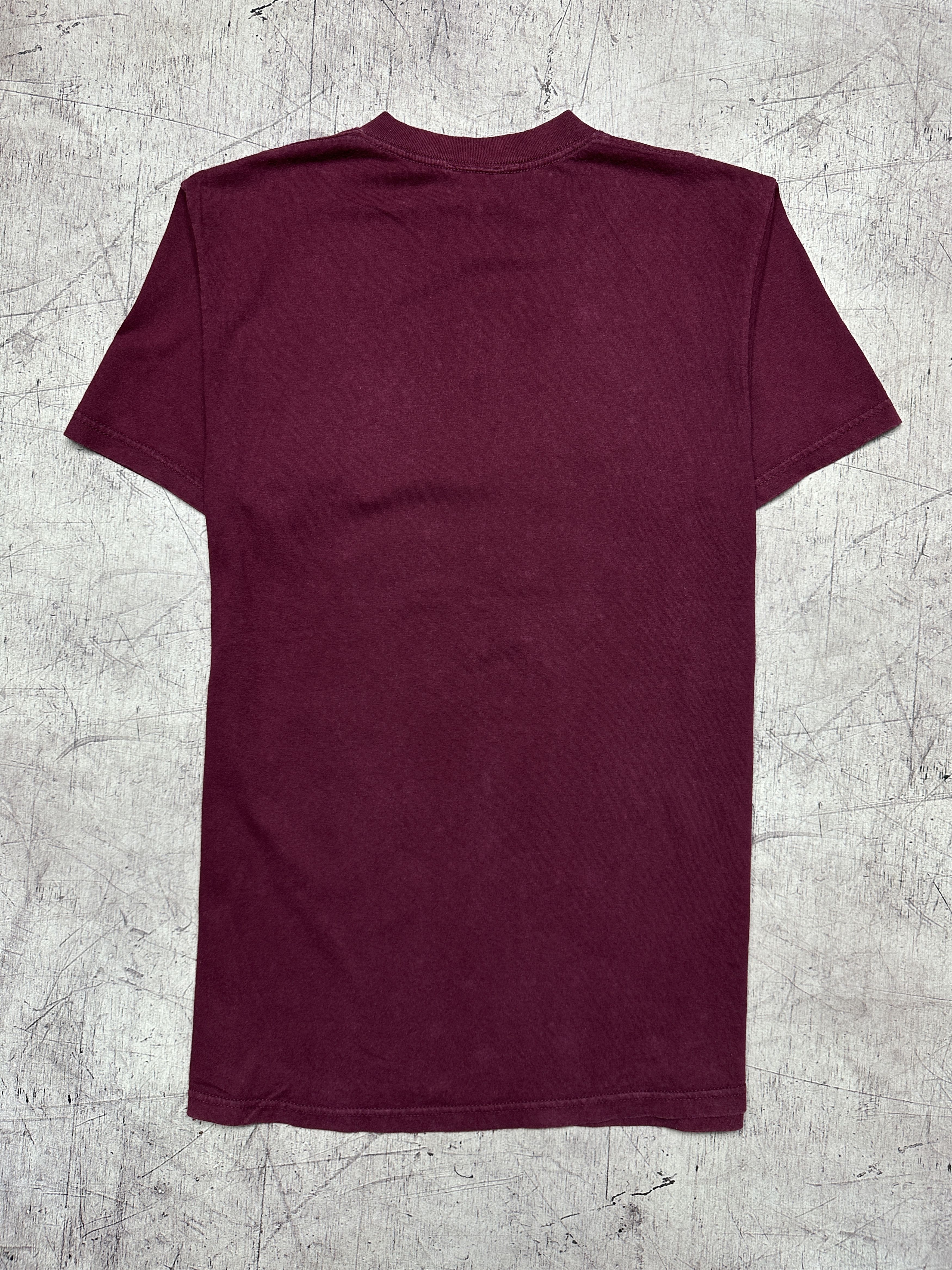 FUCT FUCT 90s Vintage Subway Graffiti Mens T-Shirt Size US L / EU 52-54 / 3 - 7 Thumbnail