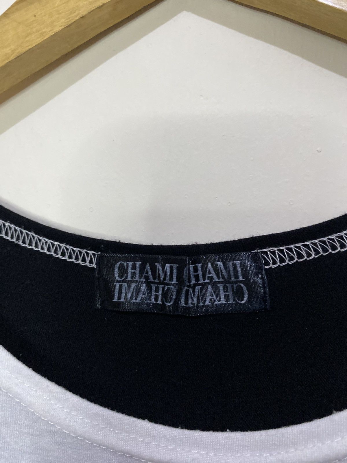 Hysteric Glamour × If Six Was Nine × Japanese Brand Chami-Chami Quots Shirt If Six Was Nine Style Size L / US 10 / IT 46 - 4 Thumbnail