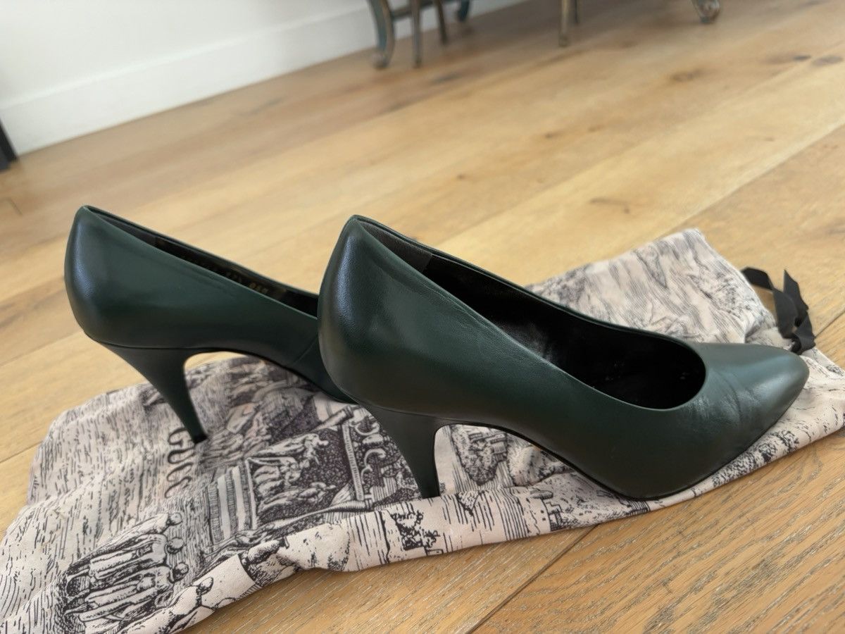 Gucci Gucci Pumps Size US 7.5 / IT 37.5 - 6 Thumbnail