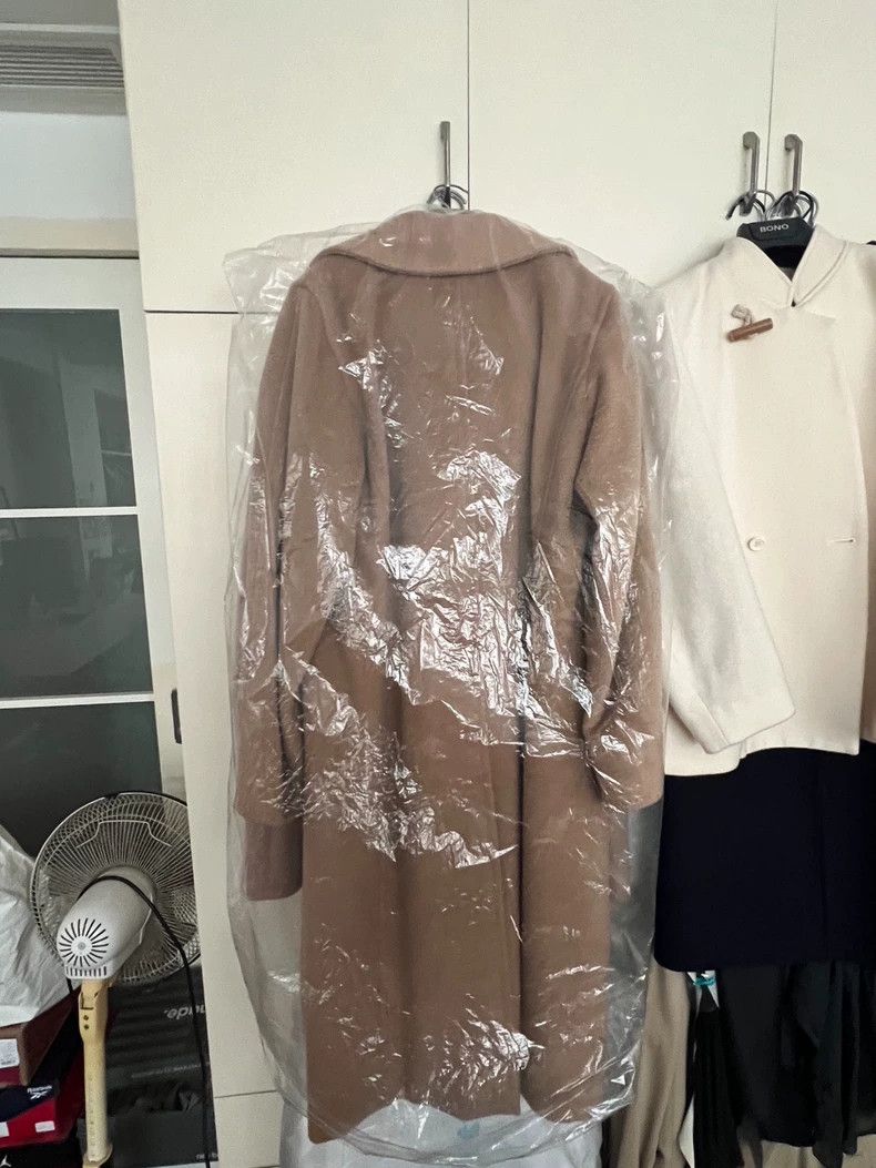 Max Mara Max Mara classic camel coat Size S / US 4 / IT 40 - 2 Thumbnail