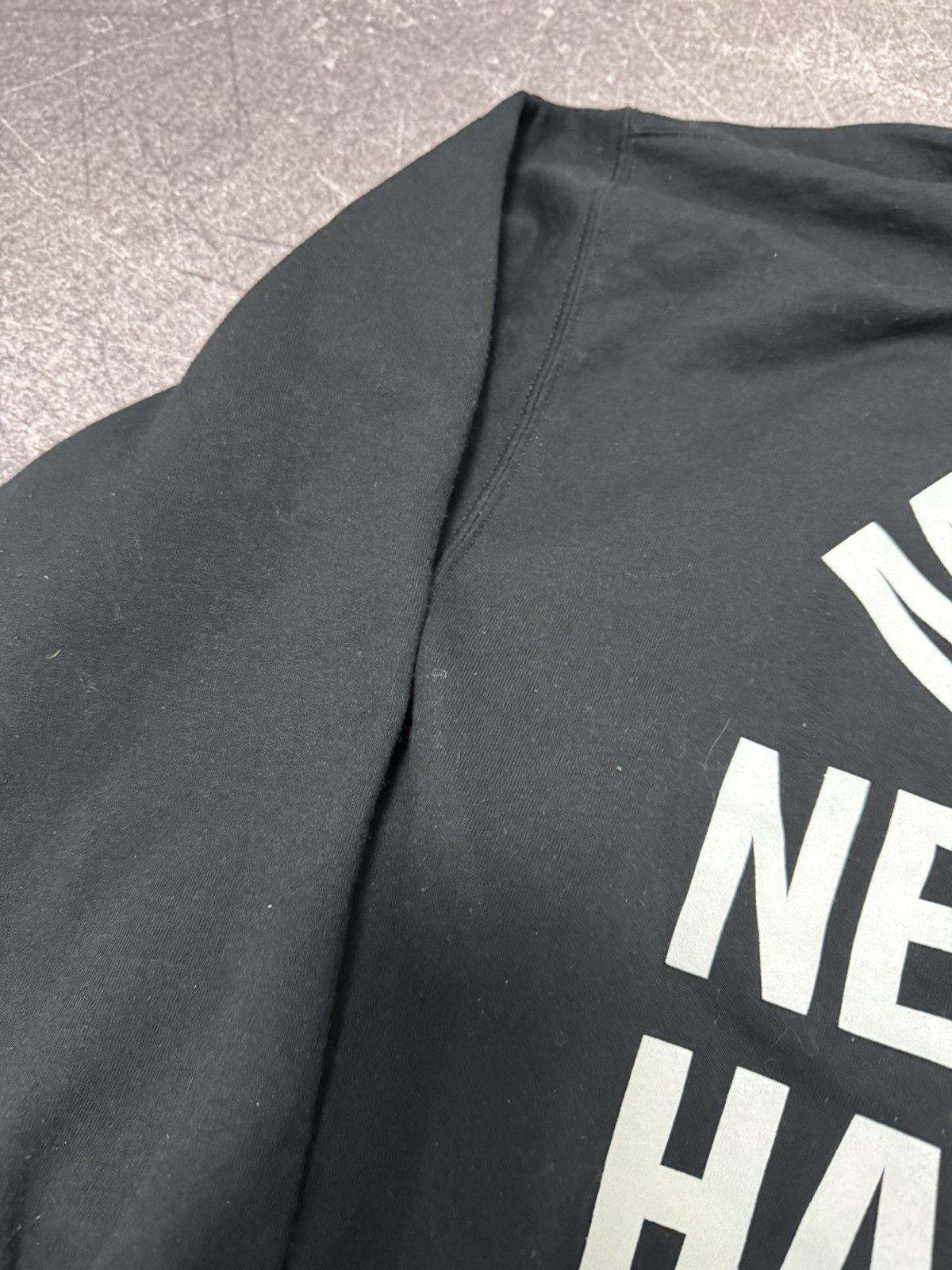 Band Tees Mad Ball New York Hardcore Punk Band Hoodie Knocked Loose Size US L / EU 52-54 / 3 - 19 Thumbnail