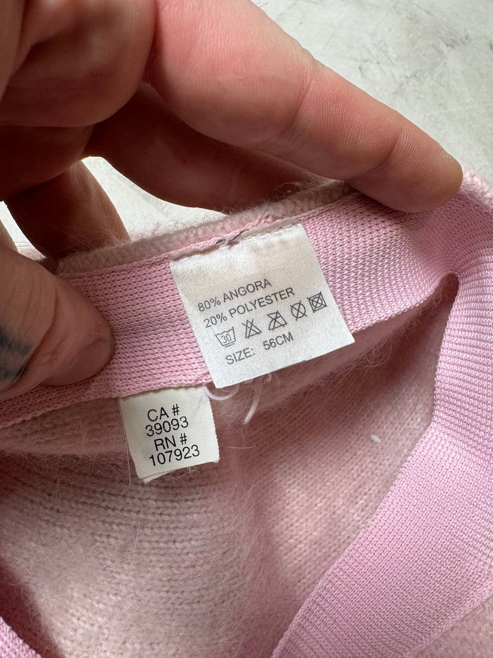 Moncler Moncer Size ONE SIZE - 5 Thumbnail