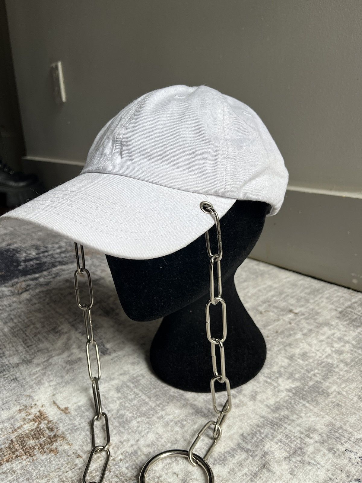 Other Private Policy Chain Hat (unisex) Size ONE SIZE - 2 Thumbnail
