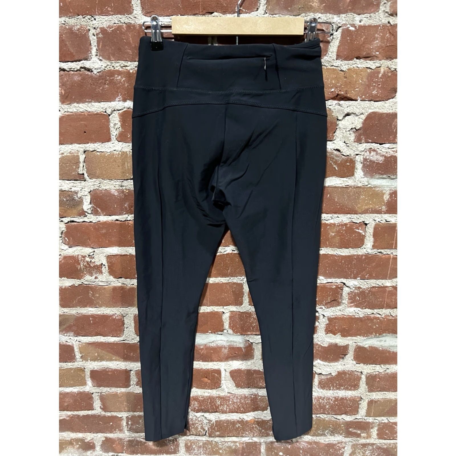 Athleta Athleta Leggings Womens XS Black Compression Activewear Size 26" / US 2 / IT 38 - 3 Thumbnail