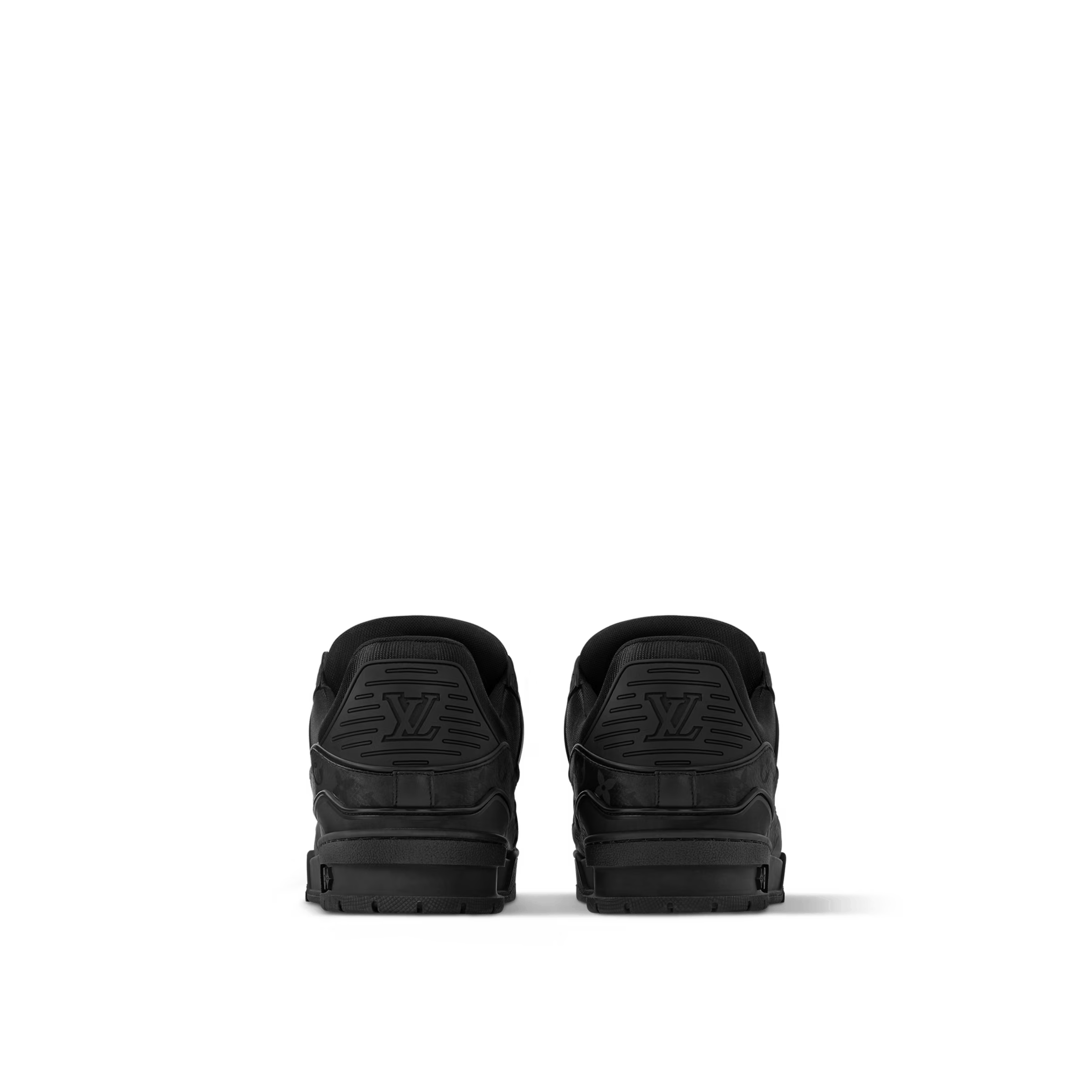 Louis Vuitton LV Trainers Size US 7.5 / EU 40-41 - 4 Thumbnail
