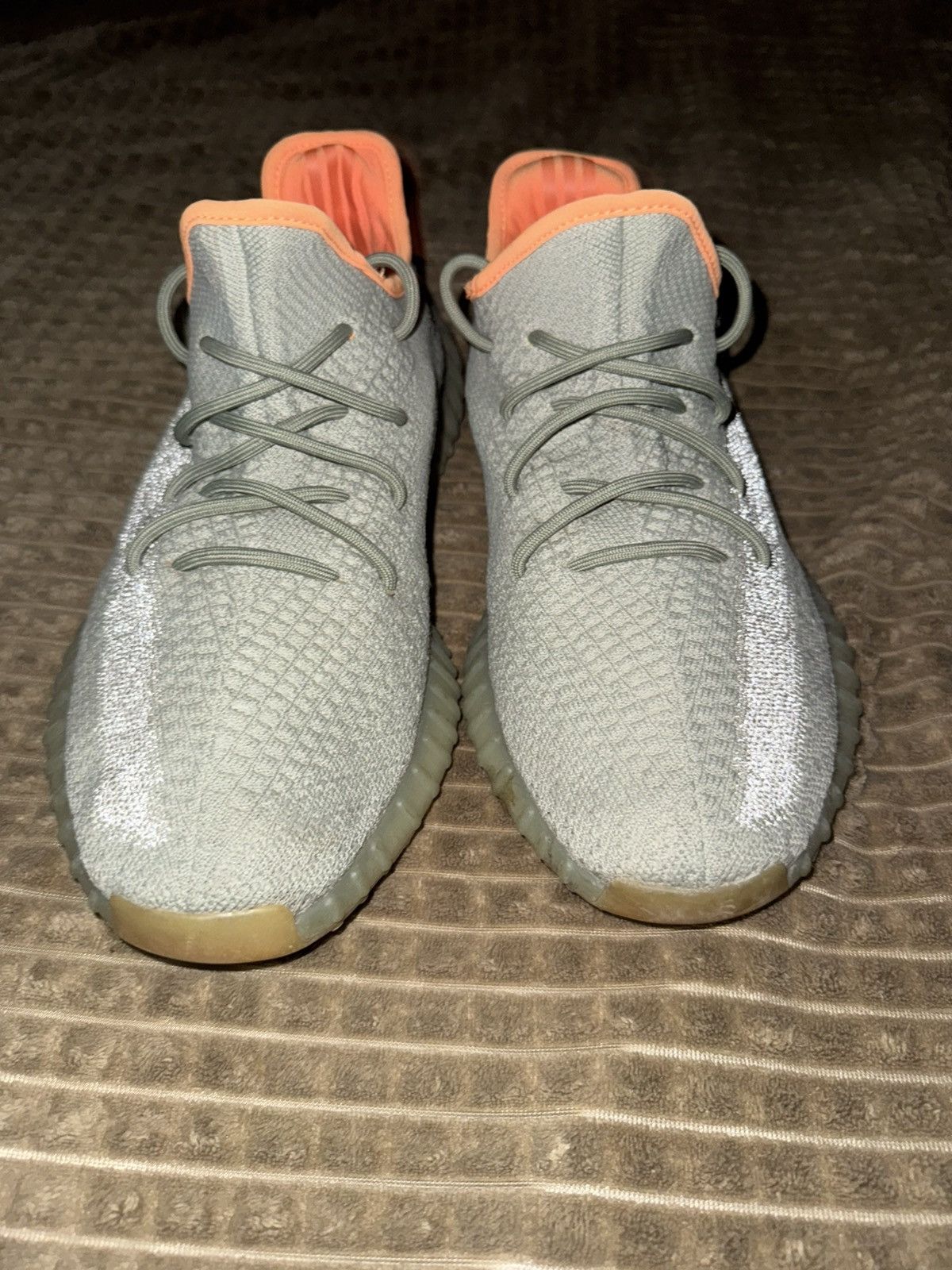 Adidas Adidas Yeezy 350 Size US 13 / EU 46 - 2 Thumbnail