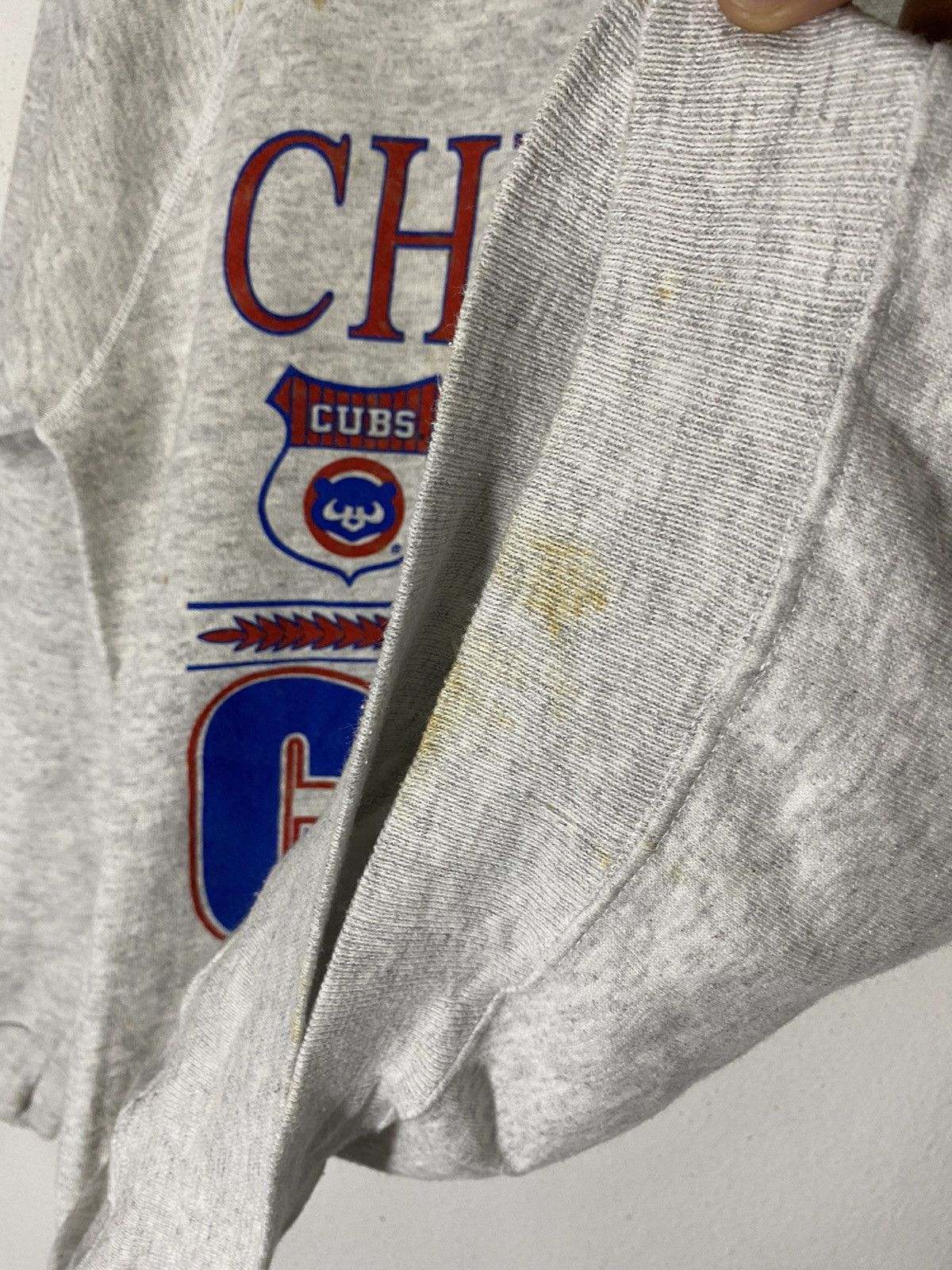 MLB × Vintage VINTAGE CHICAGO CUBS MLB Size US L / EU 52-54 / 3 - 9 Thumbnail