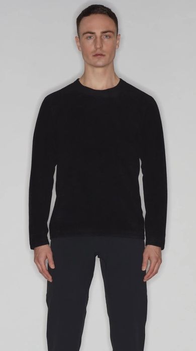 veilance dinitz sweater