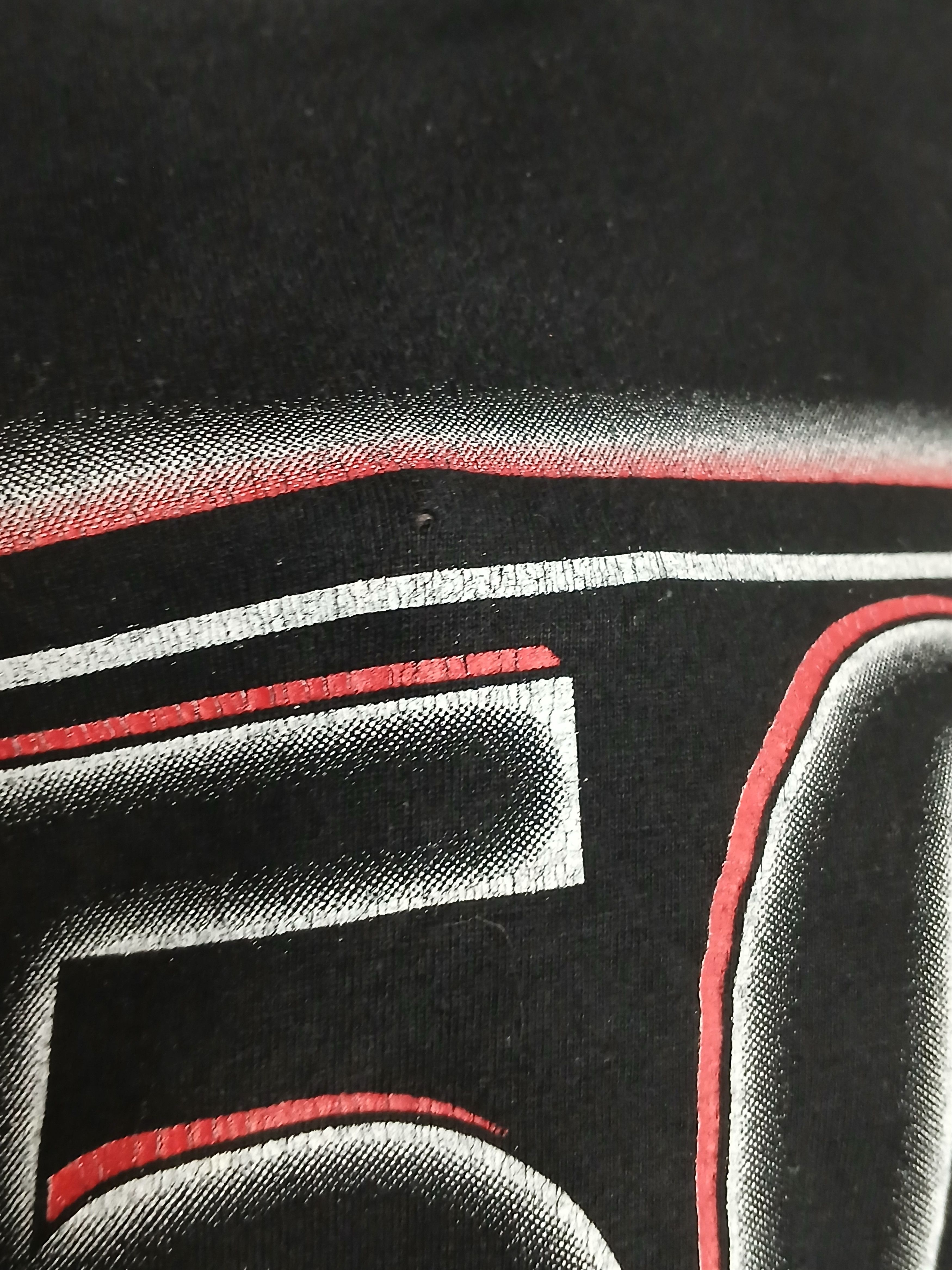 50 Cent × Rap Tees × Vintage 50 Cent T-Shirt Size US XL / EU 56 / 4 - 6 Thumbnail
