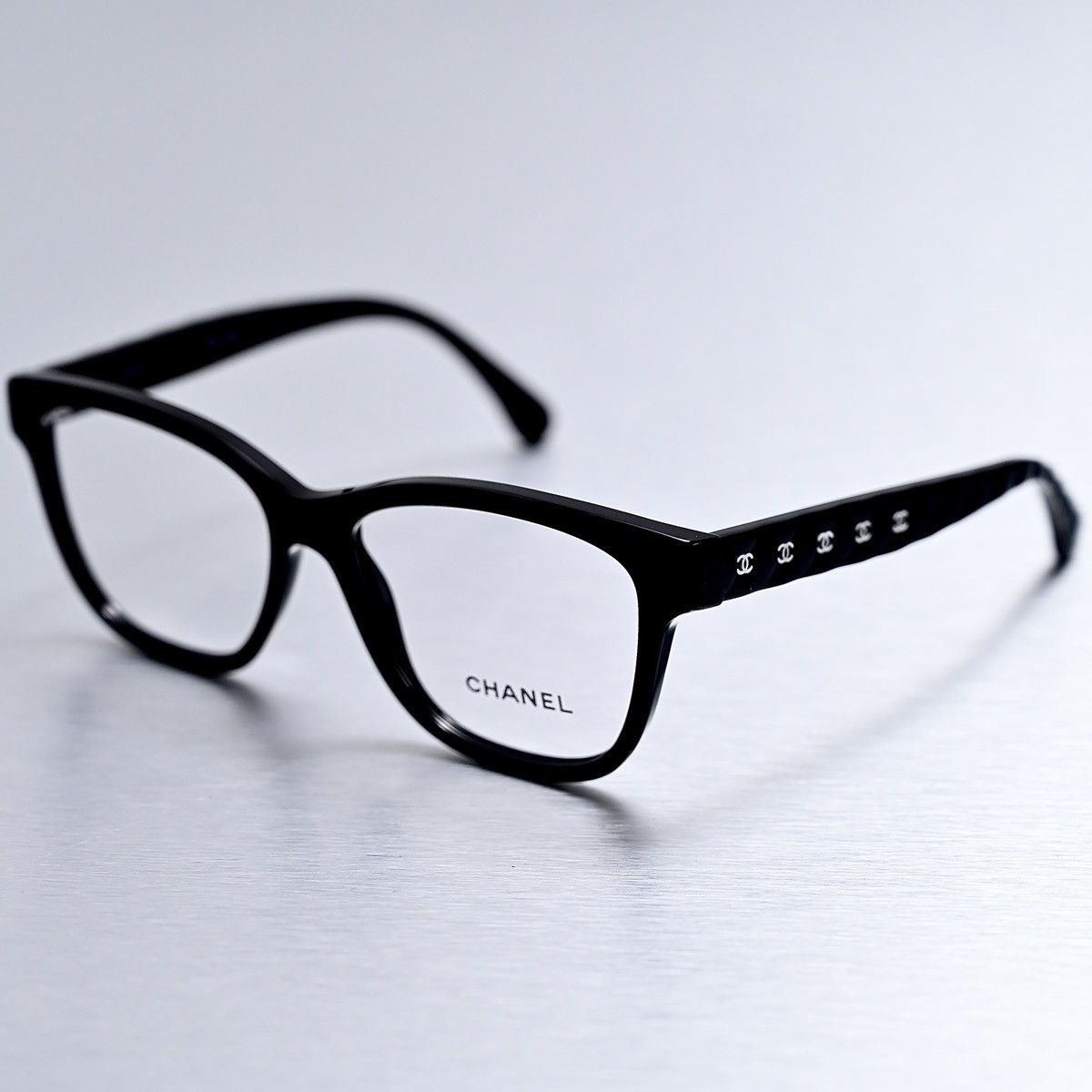 Chanel CHANEL 0CH3443 GLASSES Size ONE SIZE - 2 Thumbnail