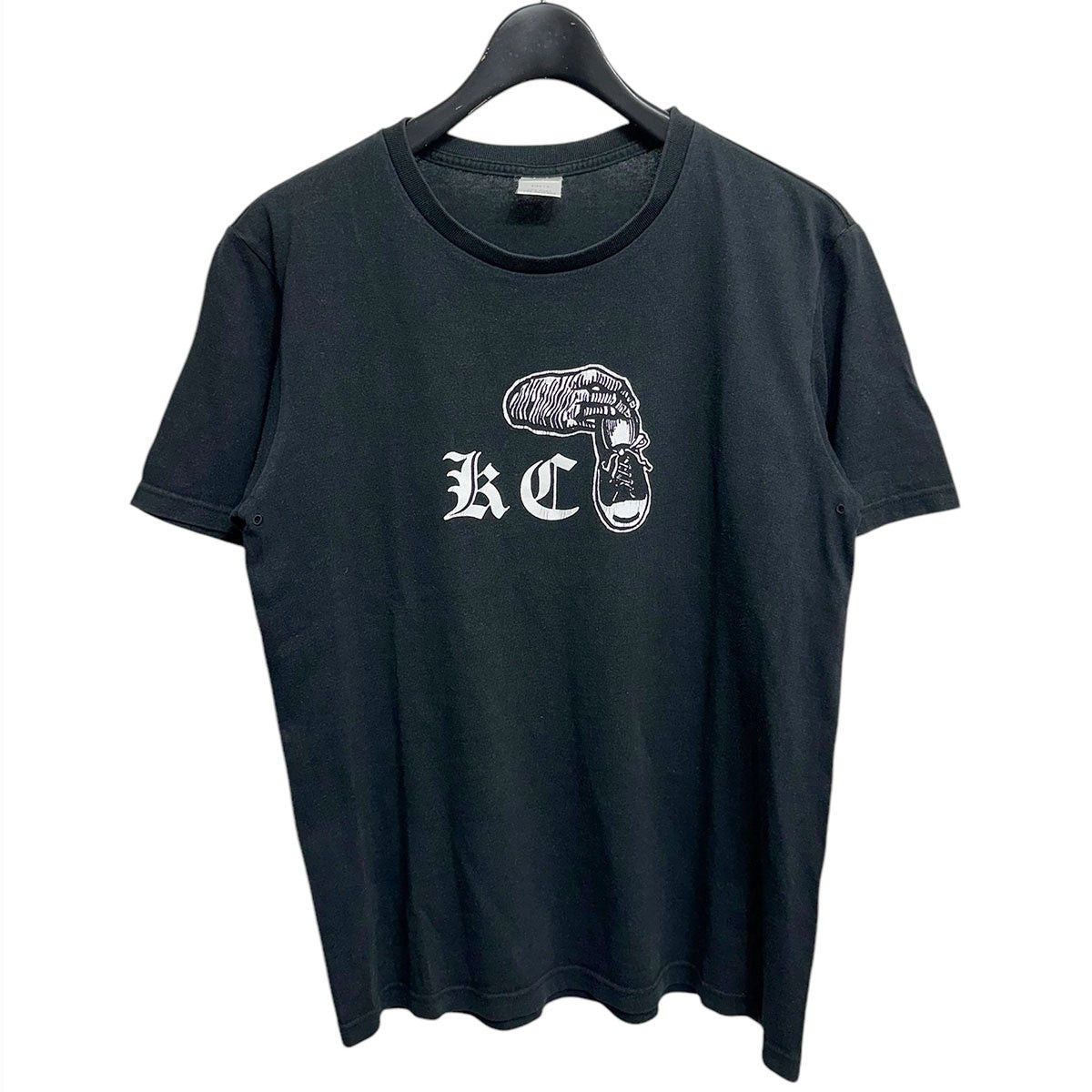 NIRVANA KURT COBAIN NUMBER (N)INE Tシャツ Number Nine Nirvana Kurt Cobain Snoopy T-Shirt - TokoPyramid