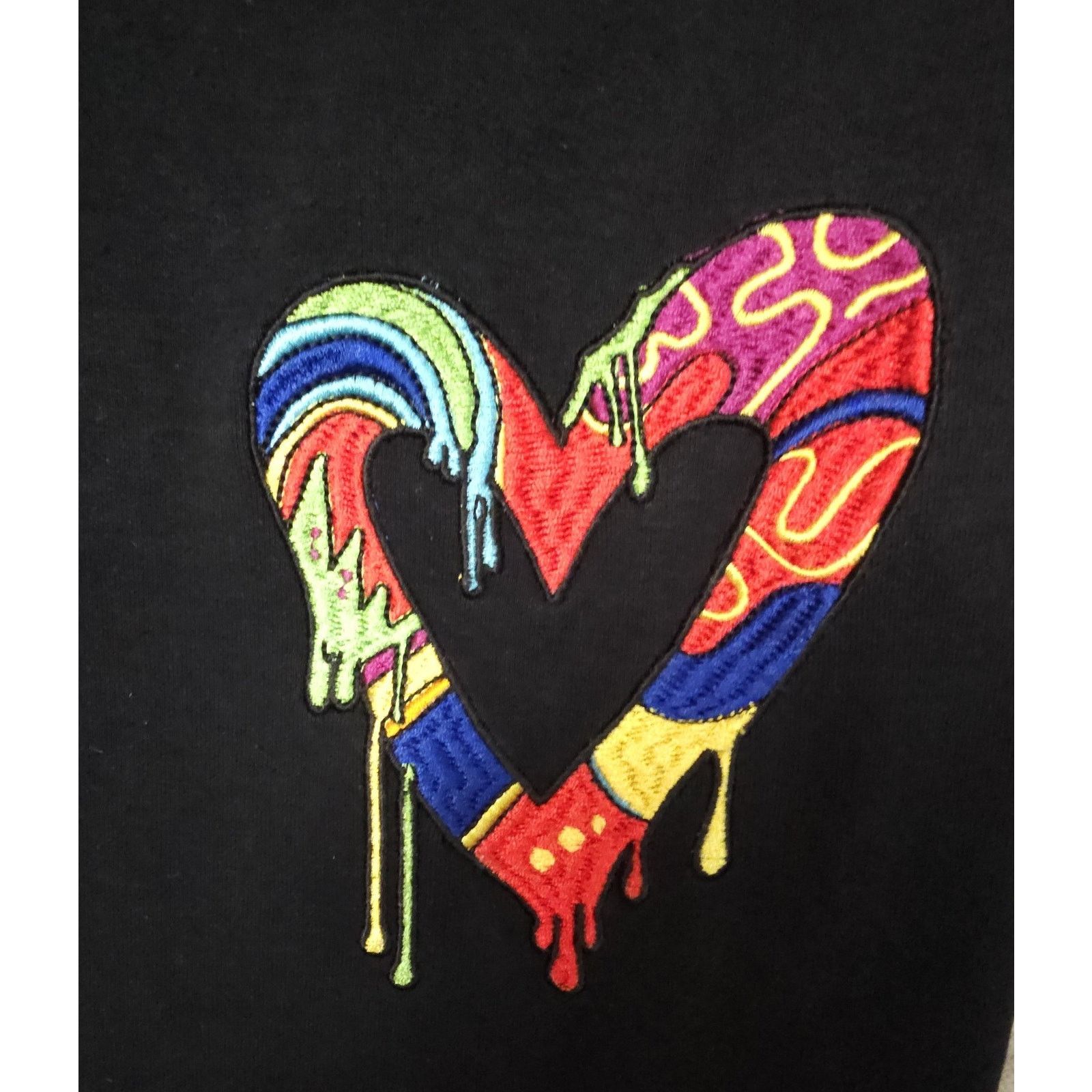 Civilized Civilized Brand Sweatpants Raised By Bears Embroidered L Size US 32 / EU 48 - 6 Thumbnail