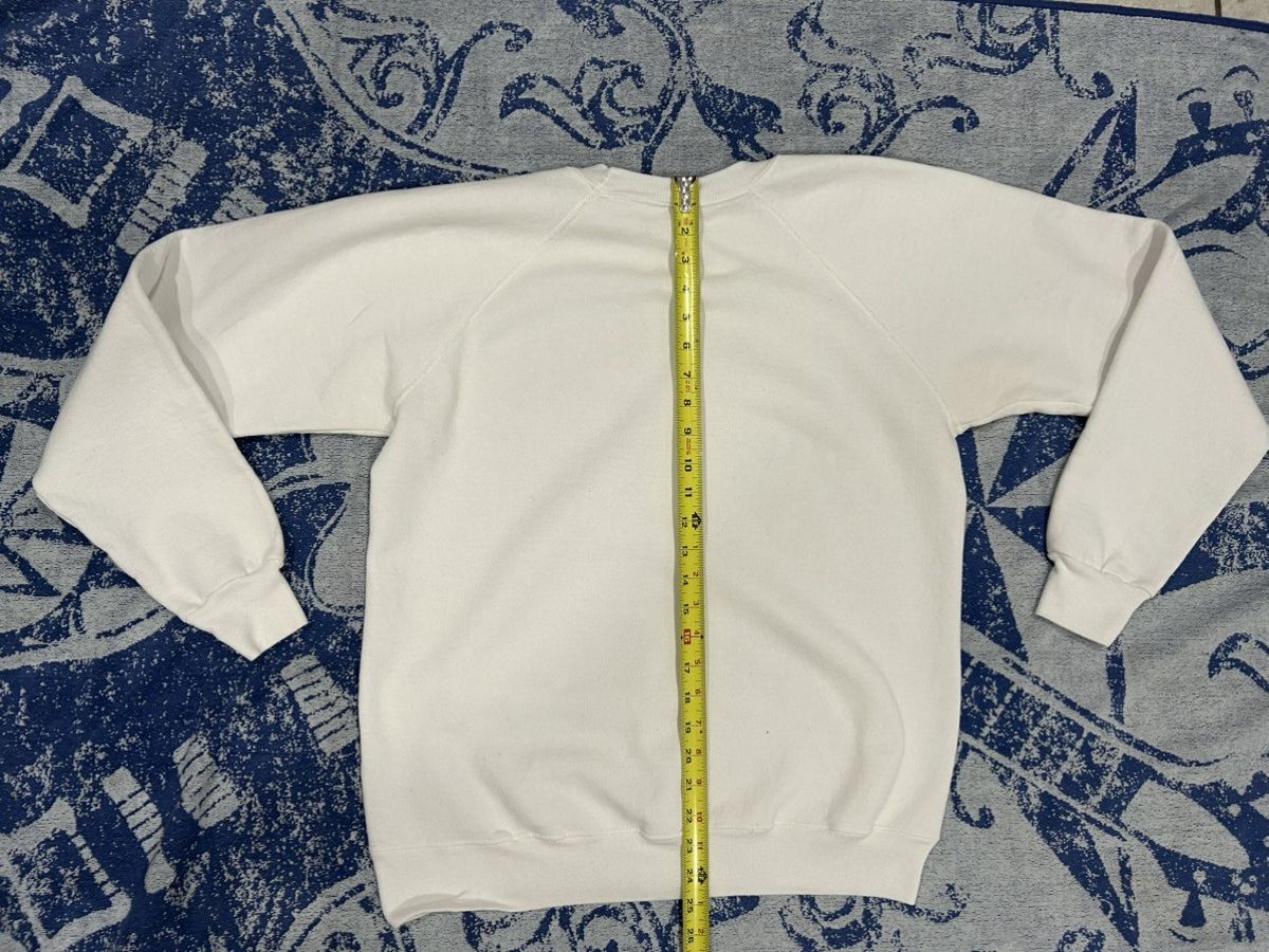 Hanes Vintage 1993 Citrus Bowl Sweatshirt –Penn State vs Tennessee Size US L / EU 52-54 / 3 - 5 Thumbnail