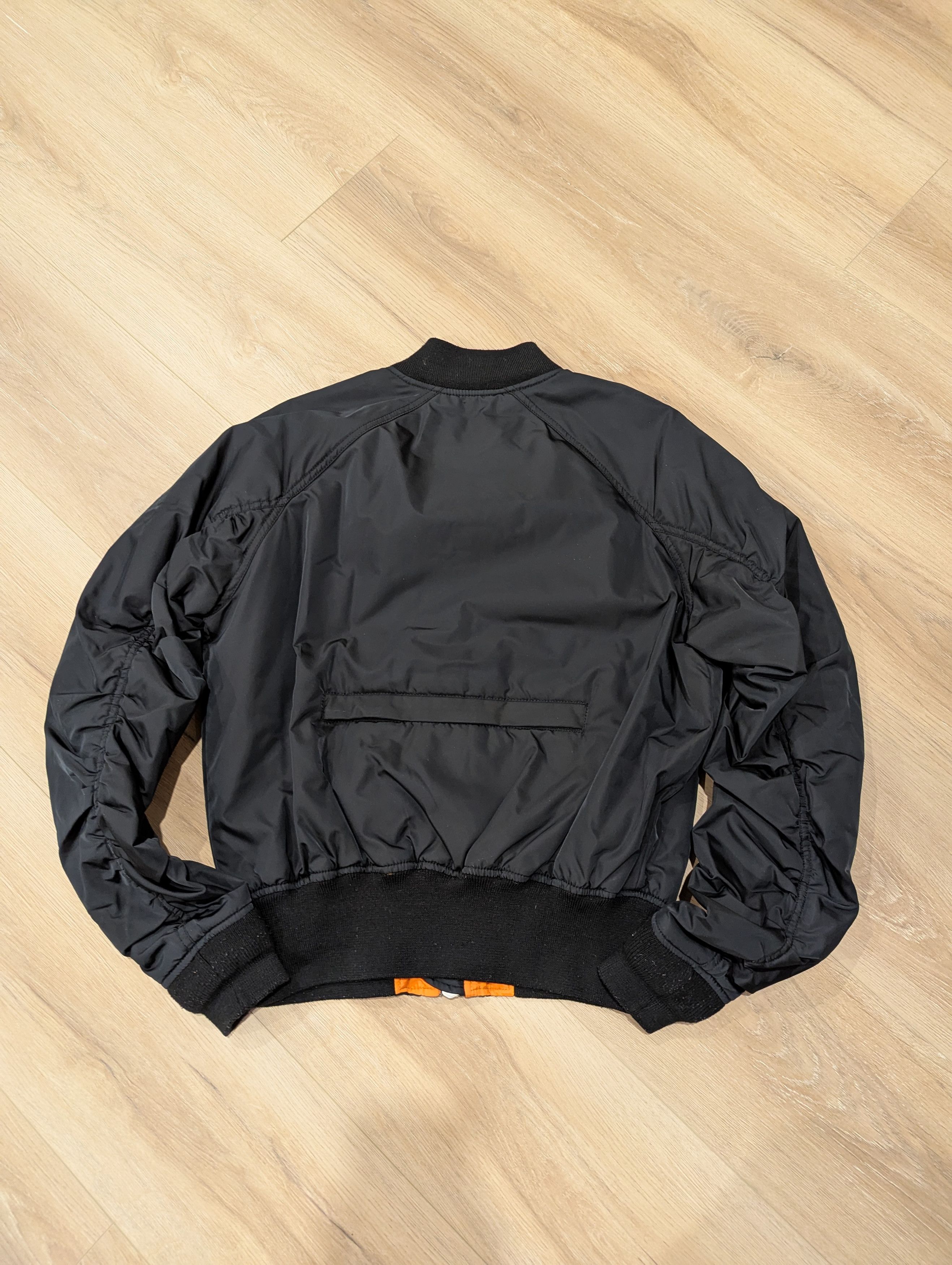 Fear of God FOG Collection 1 Bomber Jacket Size US S / EU 44-46 / 1 - 2 Thumbnail